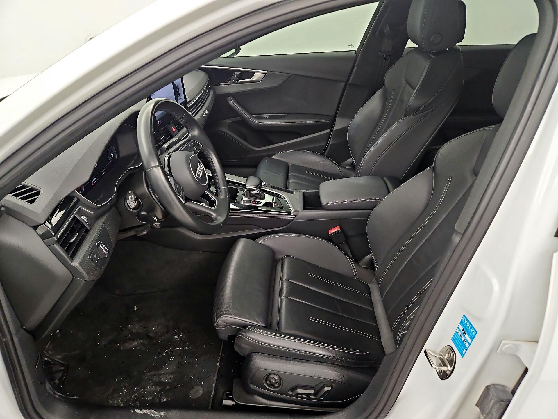 Thumbnail: 2022 Audi A4 - 11