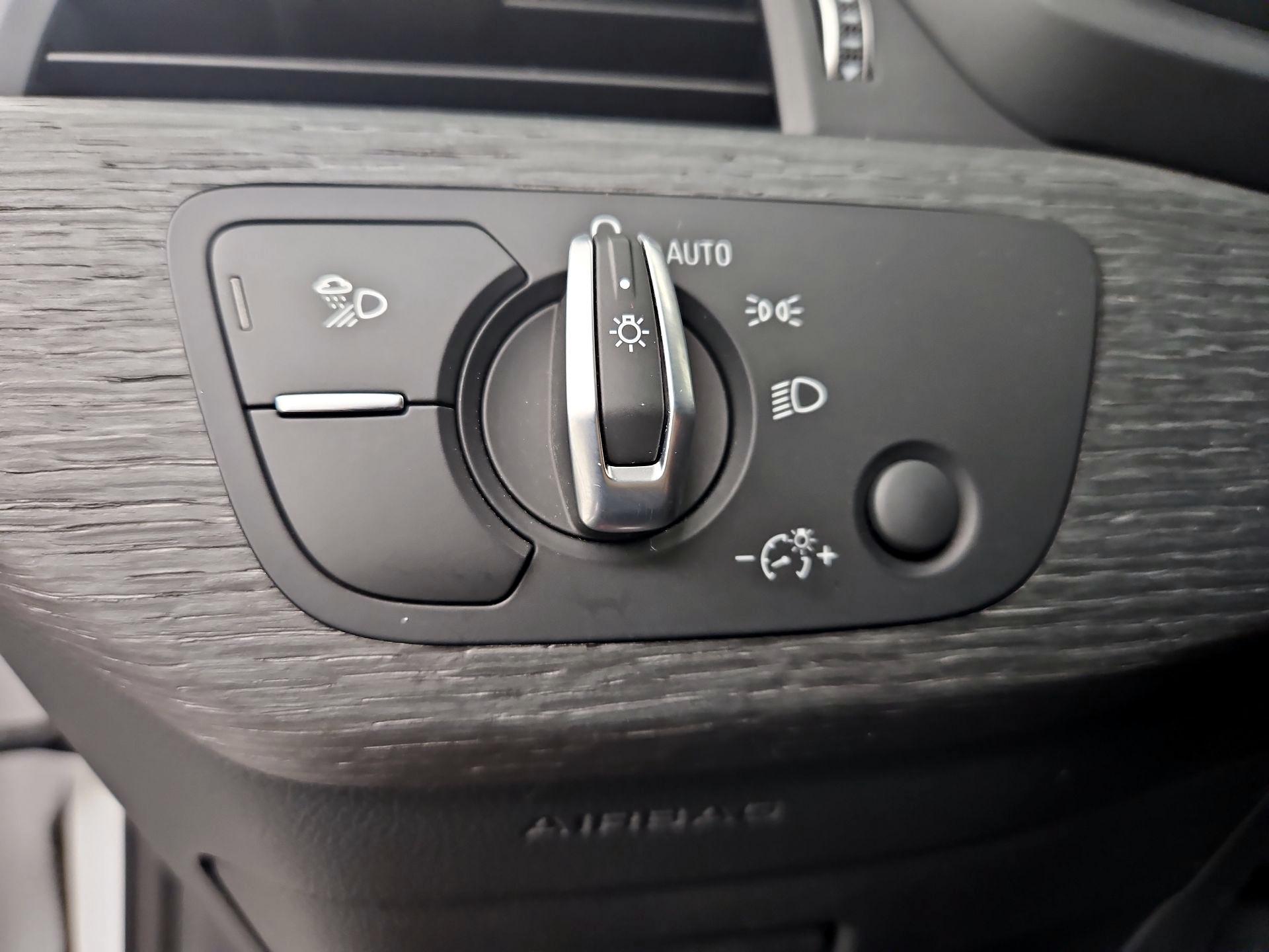 Thumbnail: 2022 Audi A4 - 13