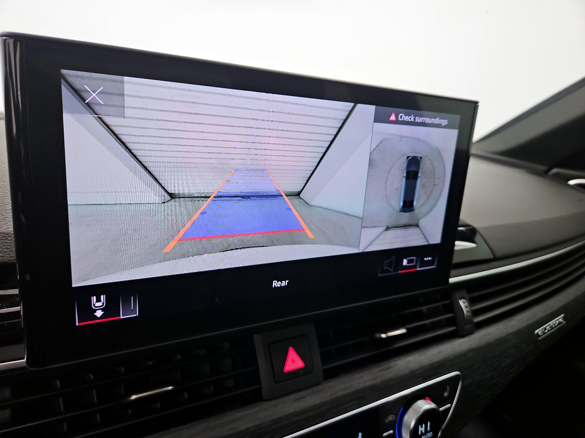 Thumbnail: 2022 Audi A4 - 14