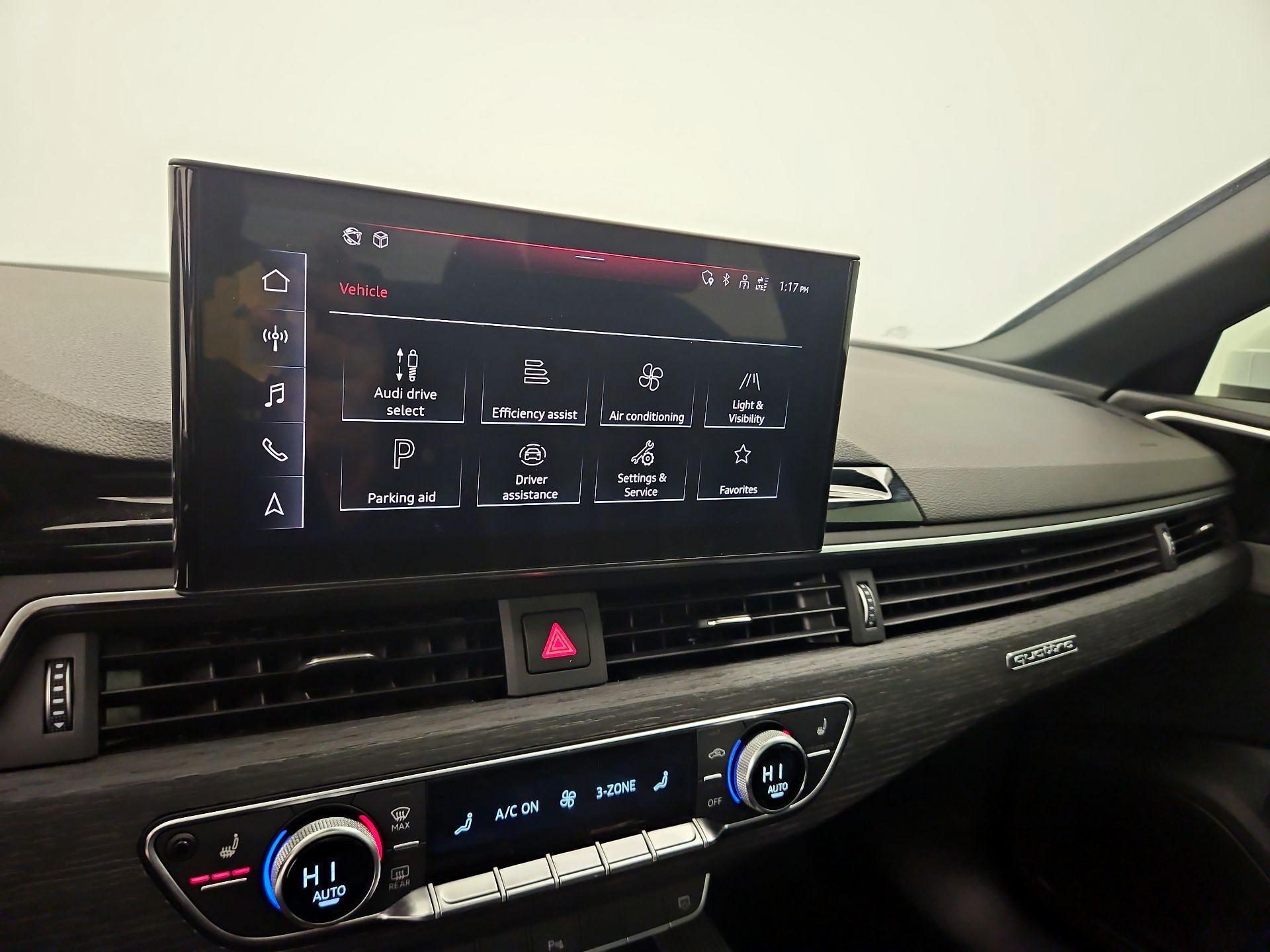 Thumbnail: 2022 Audi A4 - 15