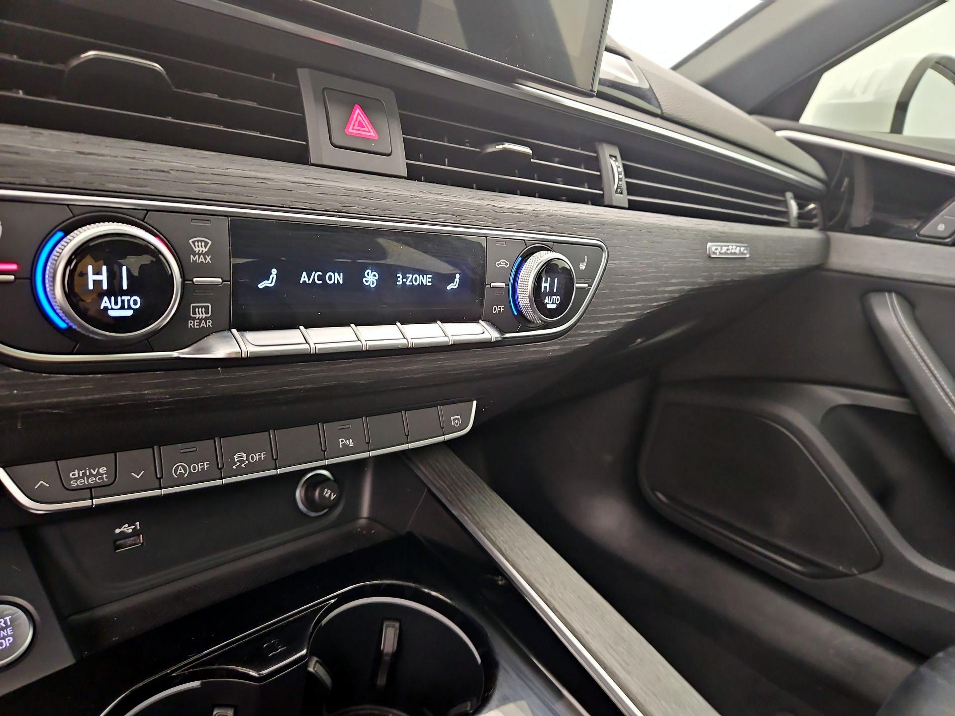 Thumbnail: 2022 Audi A4 - 16