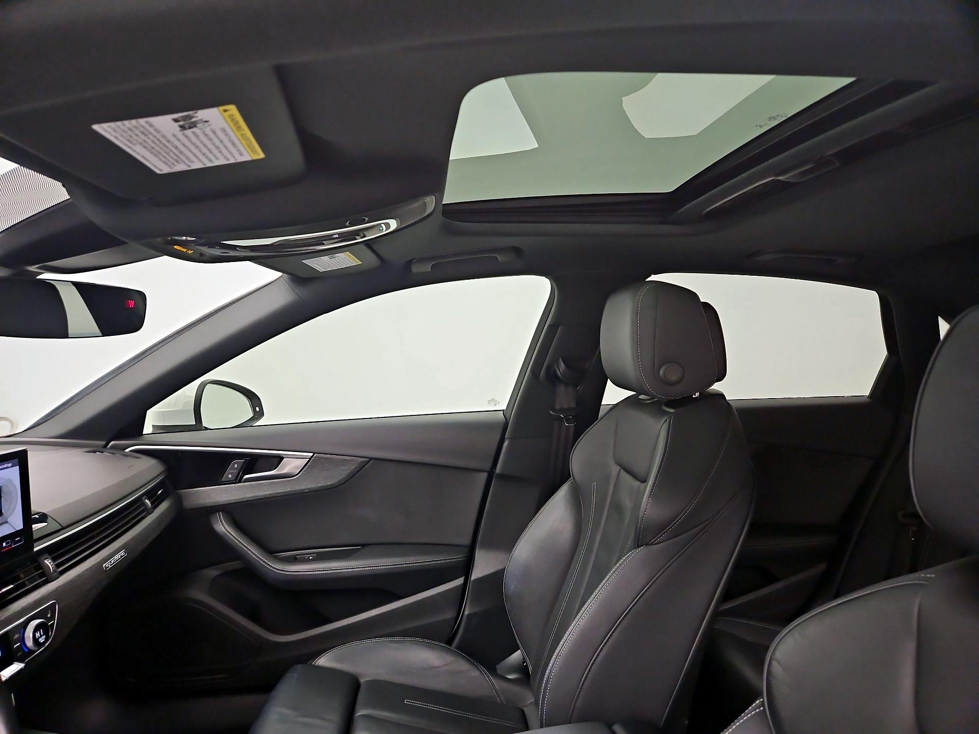 Thumbnail: 2022 Audi A4 - 19