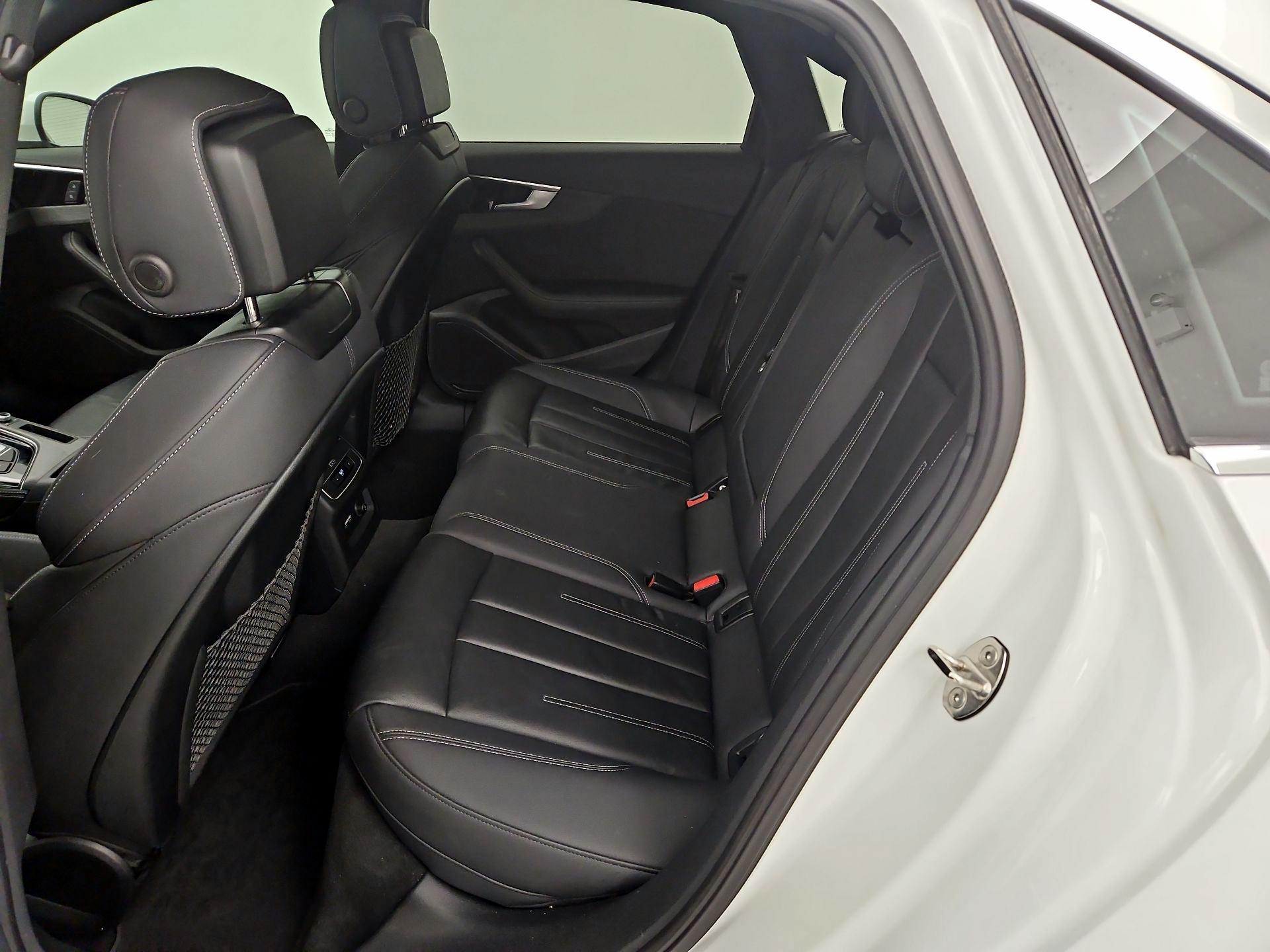 Thumbnail: 2022 Audi A4 - 20