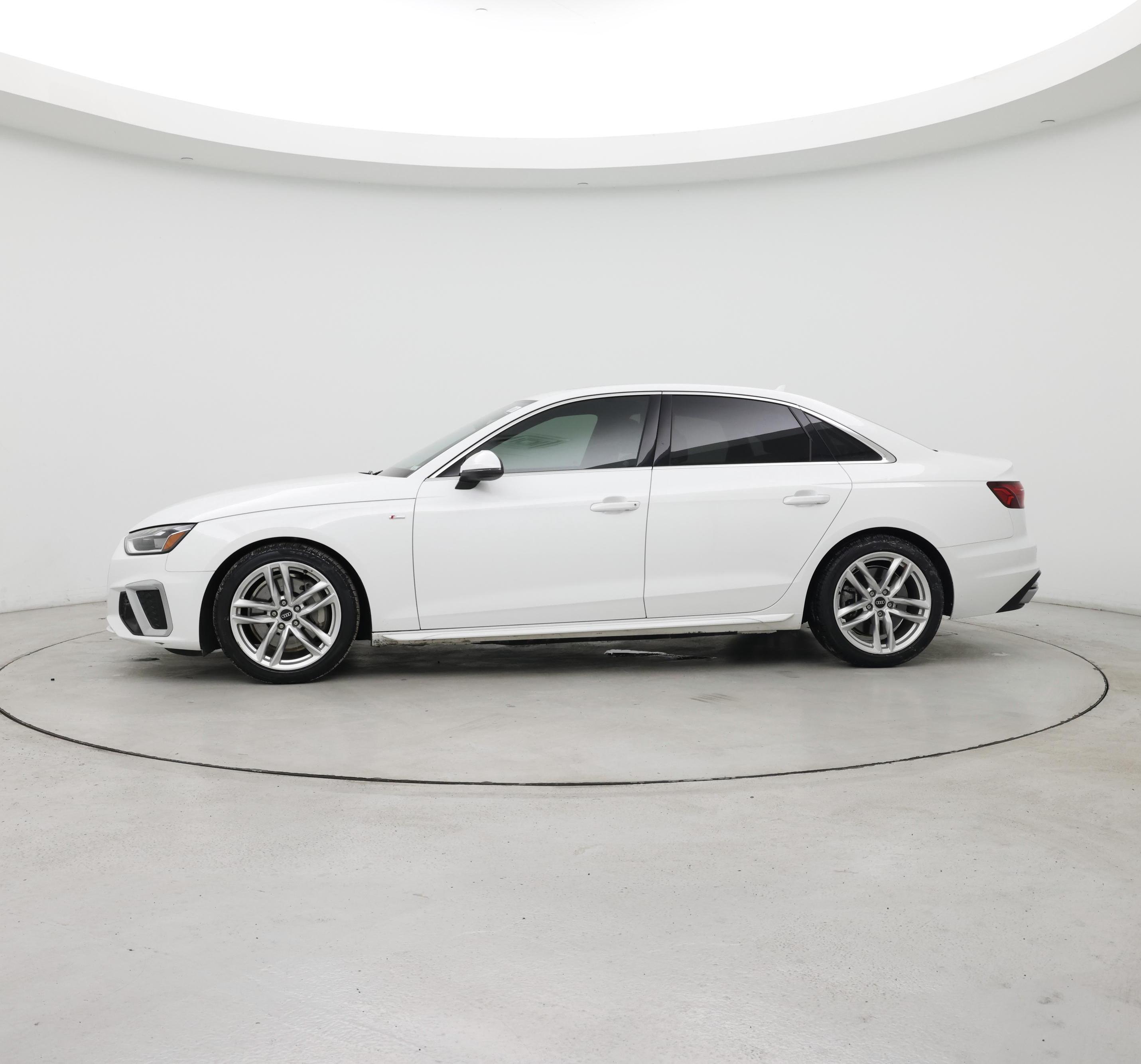 Thumbnail: 2022 Audi A4 - 3