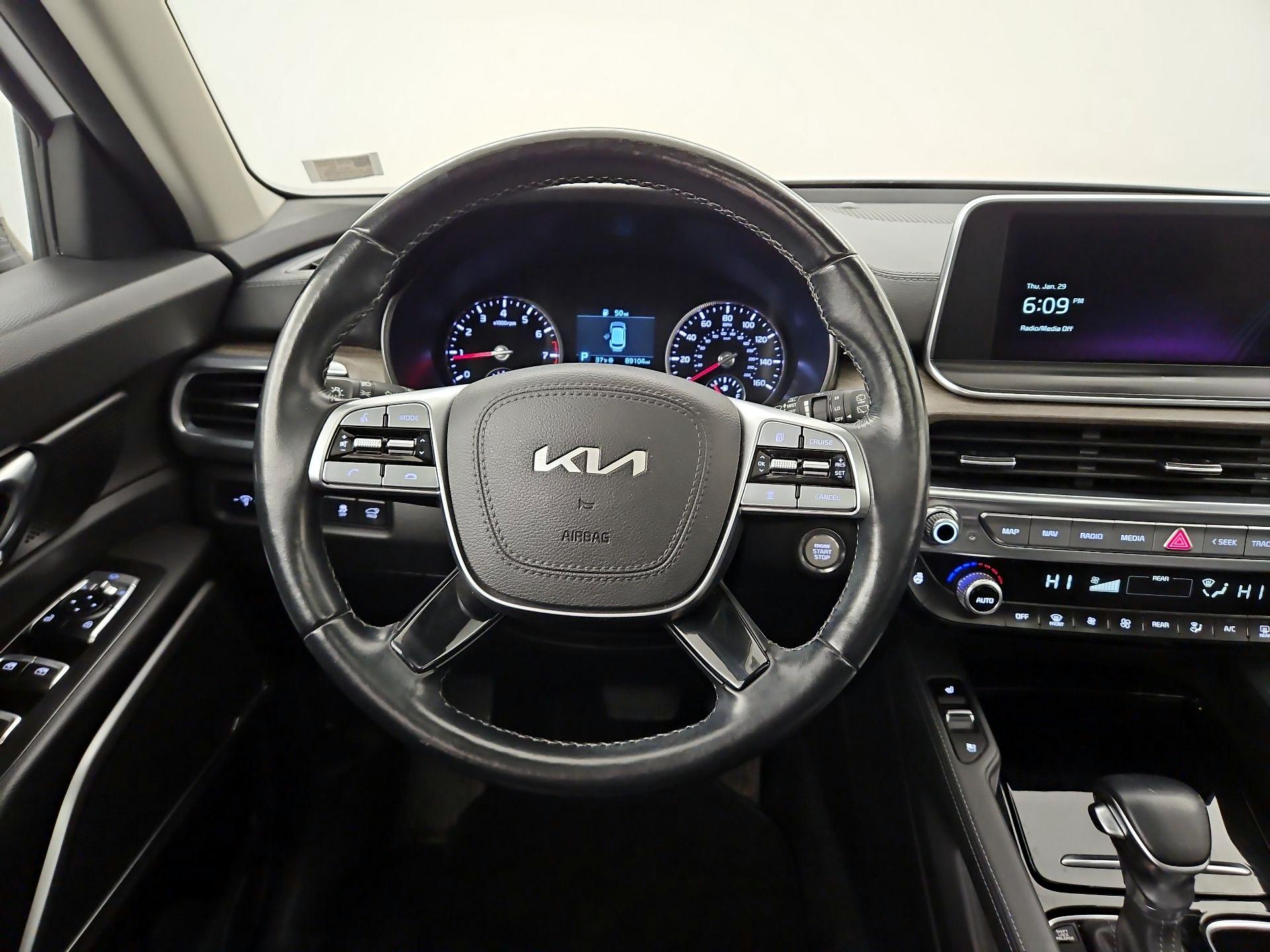 Thumbnail: 2022 Kia Telluride - 10