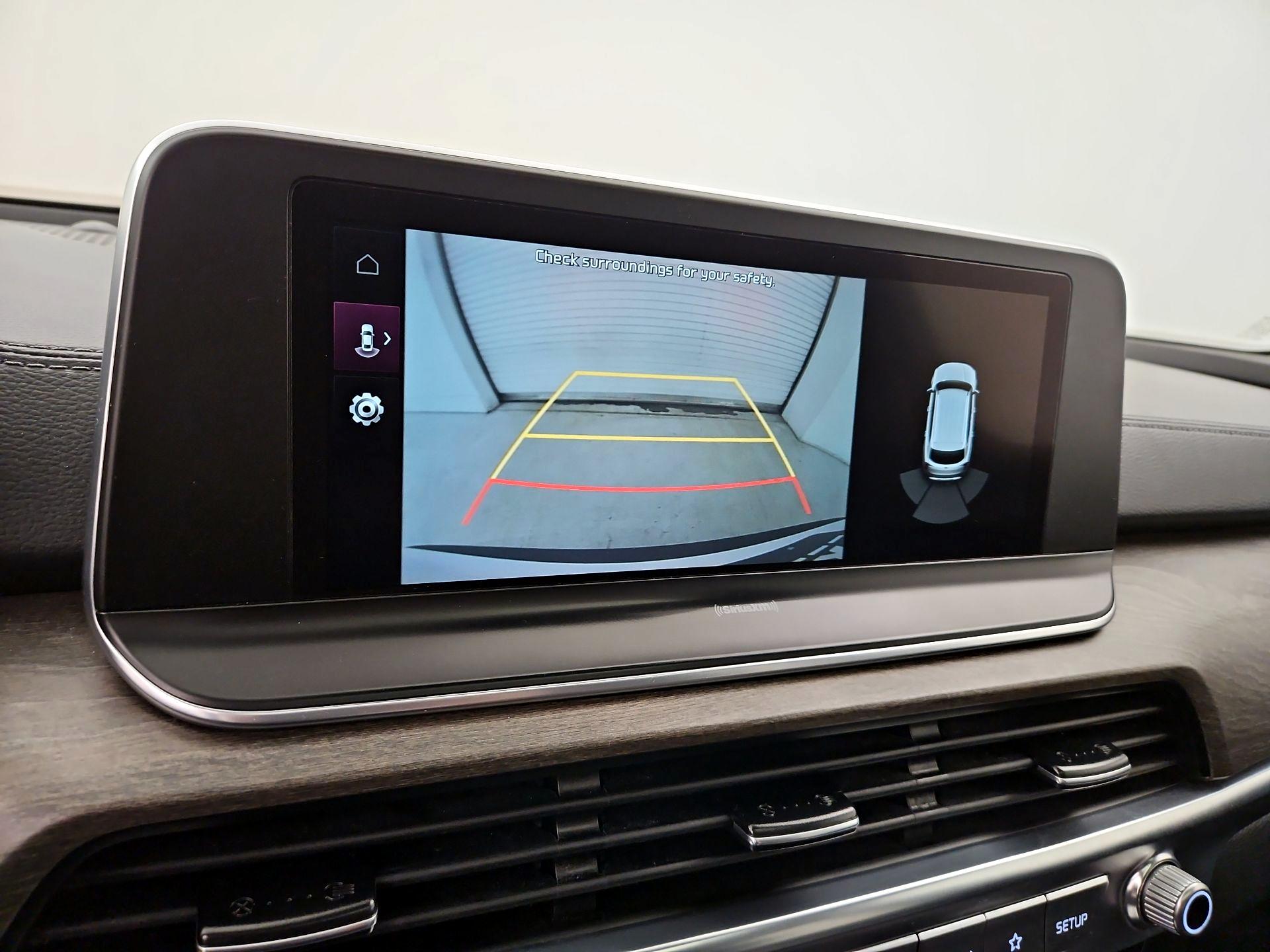 Thumbnail: 2022 Kia Telluride - 14