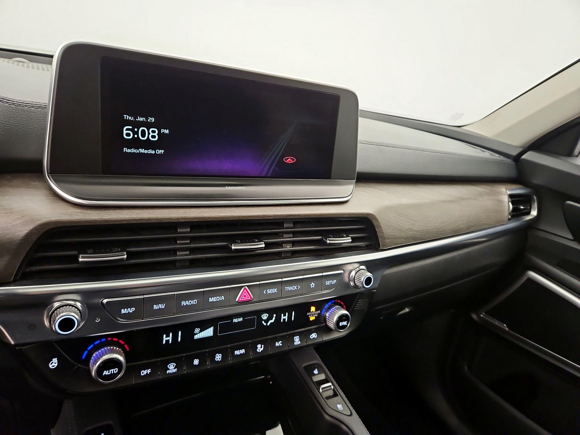 Thumbnail: 2022 Kia Telluride - 15