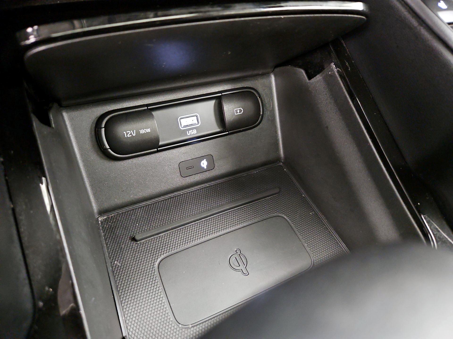 Thumbnail: 2022 Kia Telluride - 18