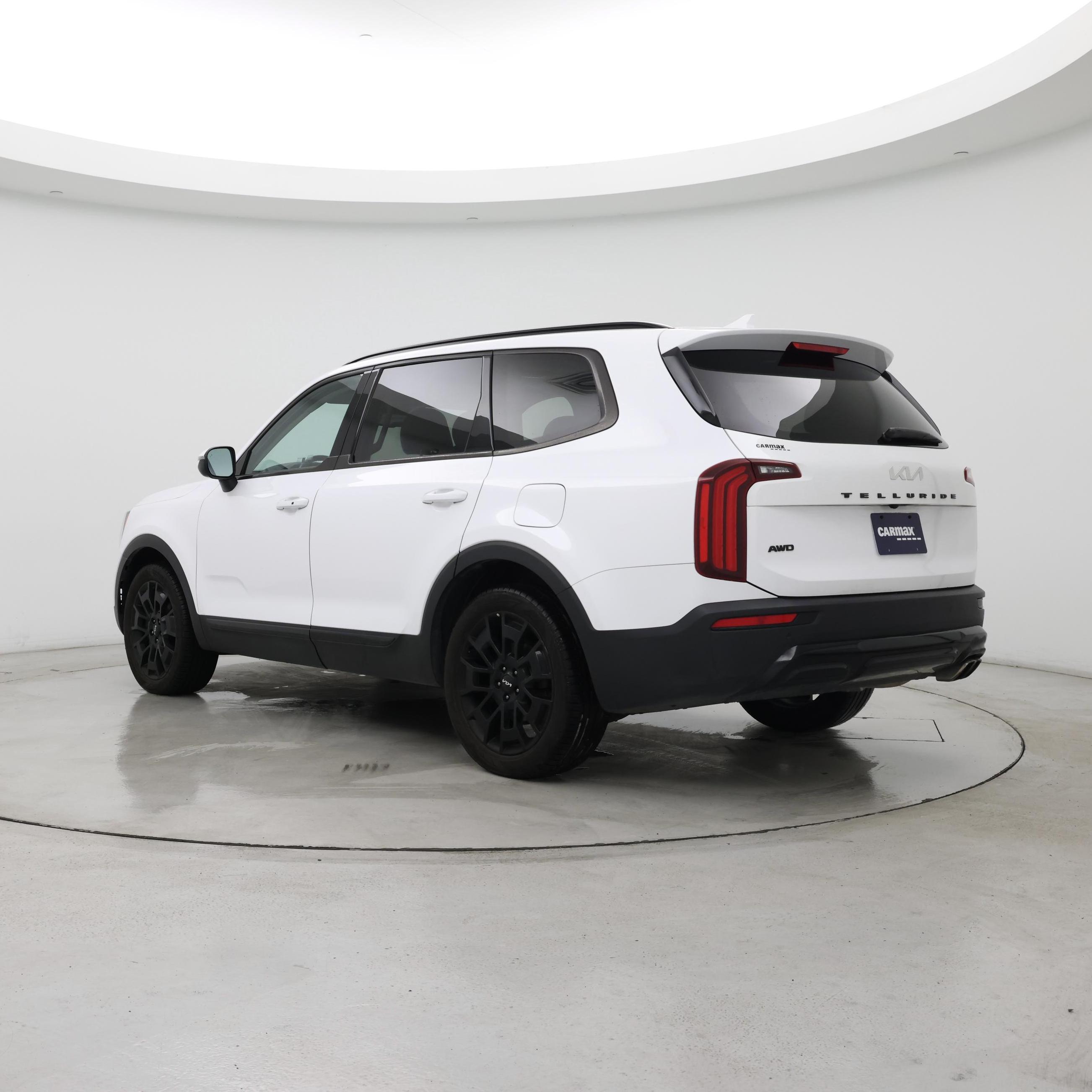 Thumbnail: 2022 Kia Telluride - 2