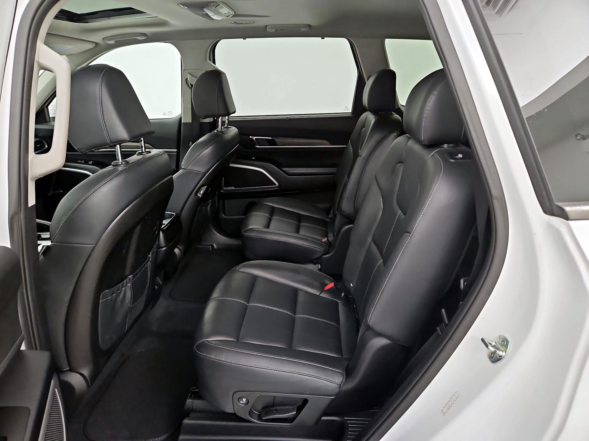 Thumbnail: 2022 Kia Telluride - 20