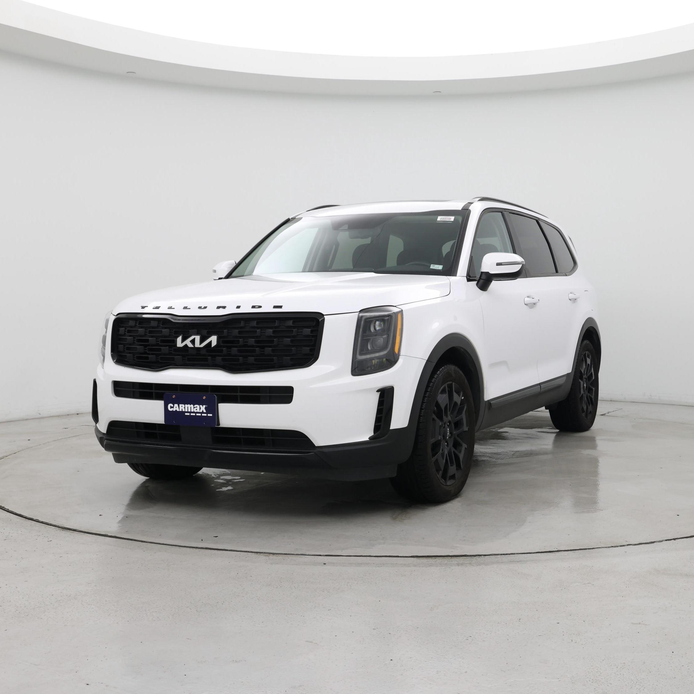 Thumbnail: 2022 Kia Telluride - 4