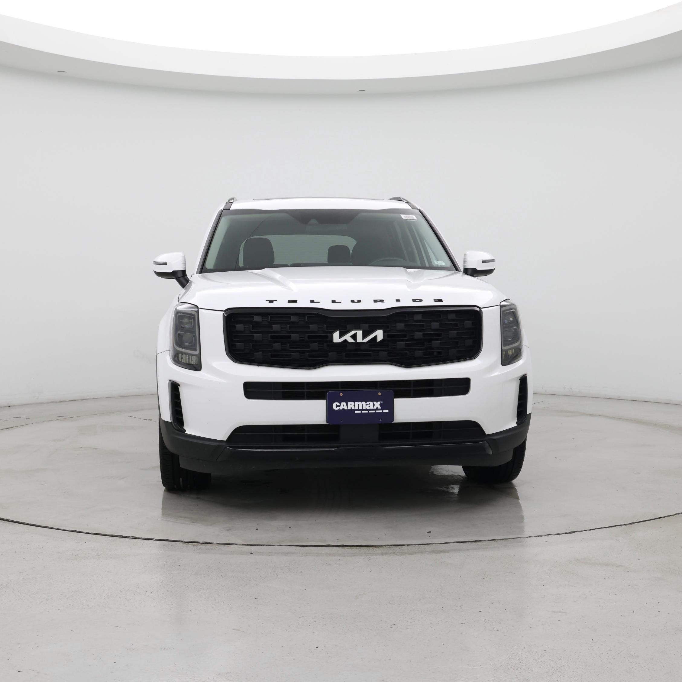 Thumbnail: 2022 Kia Telluride - 5