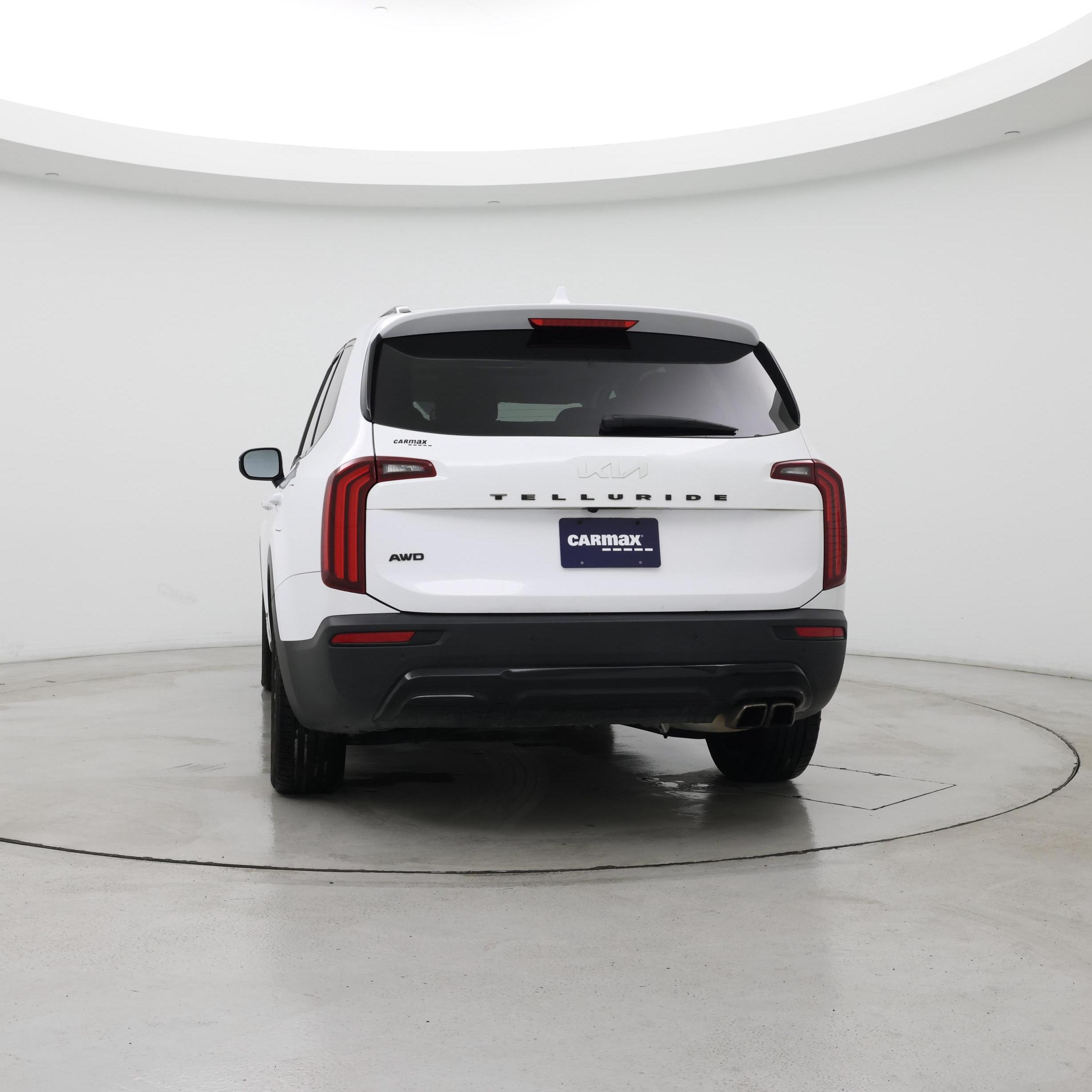 Thumbnail: 2022 Kia Telluride - 6