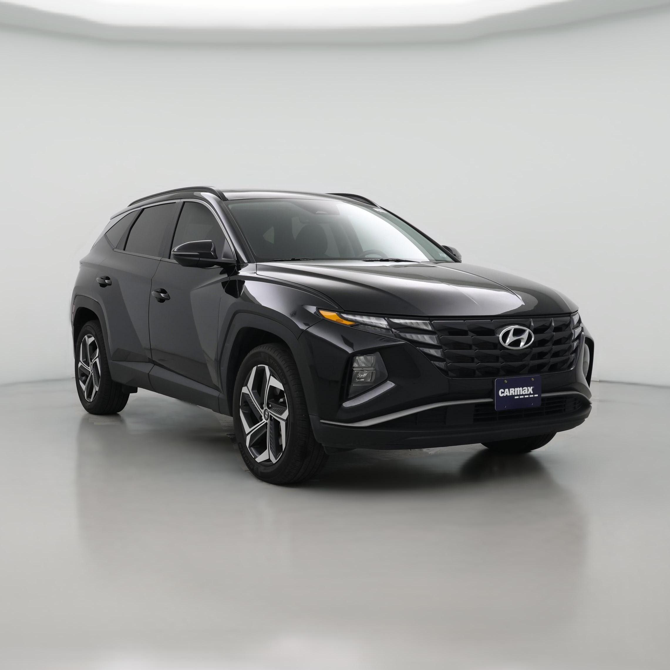 Thumbnail: 2022 Hyundai Tucson - 1