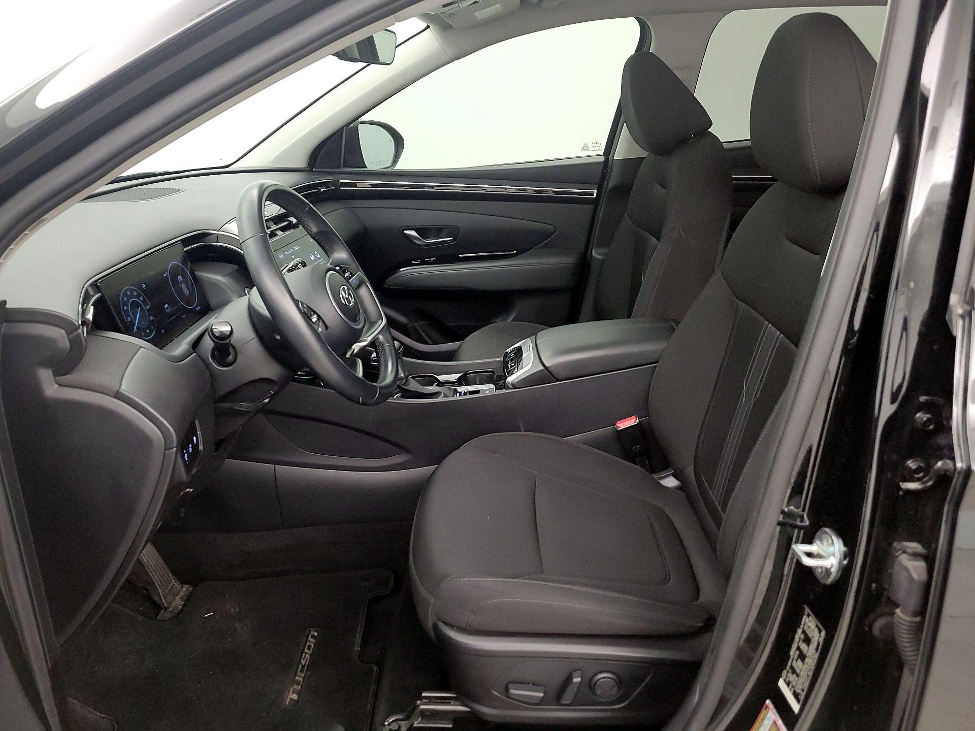 Thumbnail: 2022 Hyundai Tucson - 11