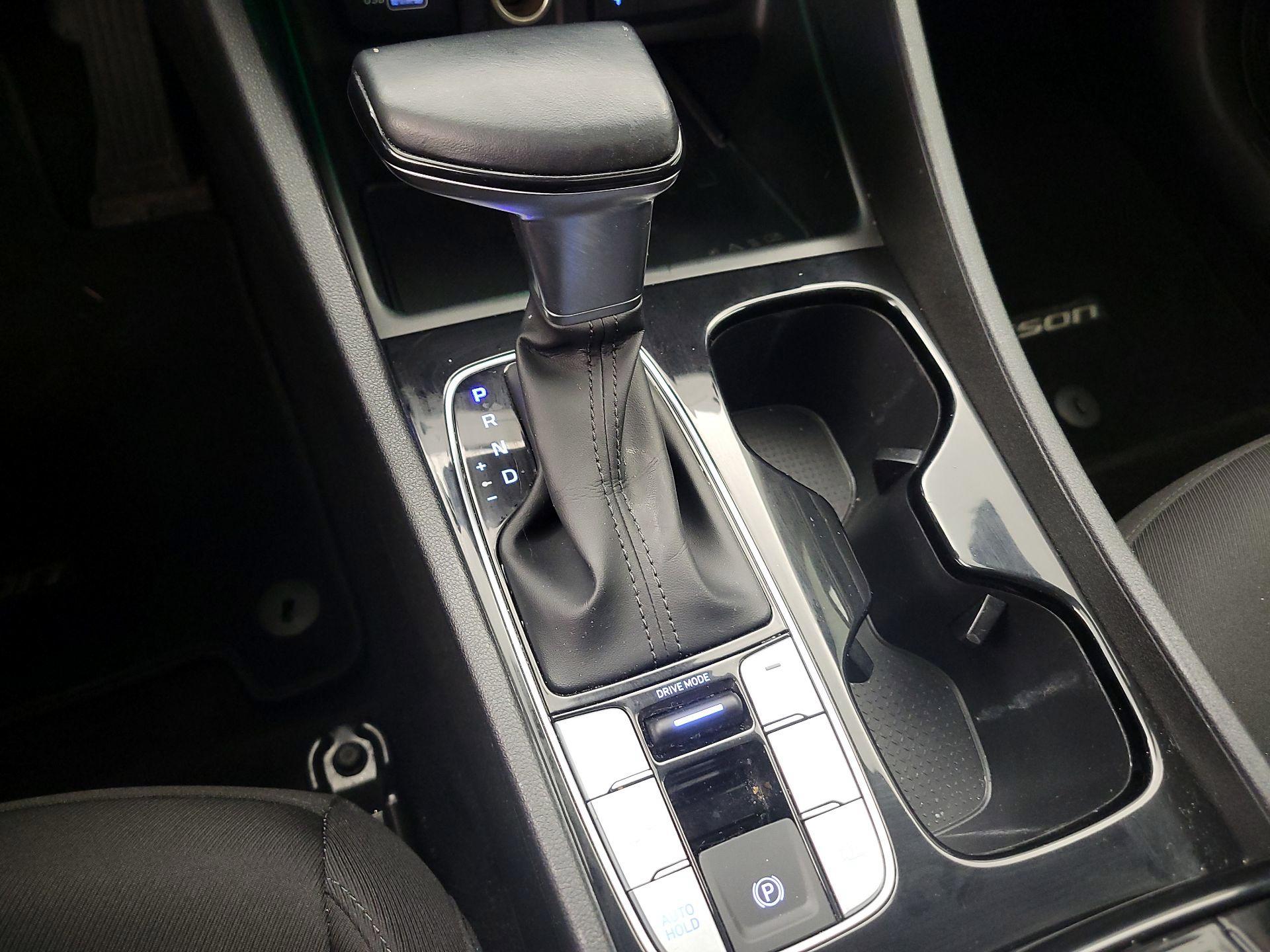 Thumbnail: 2022 Hyundai Tucson - 17