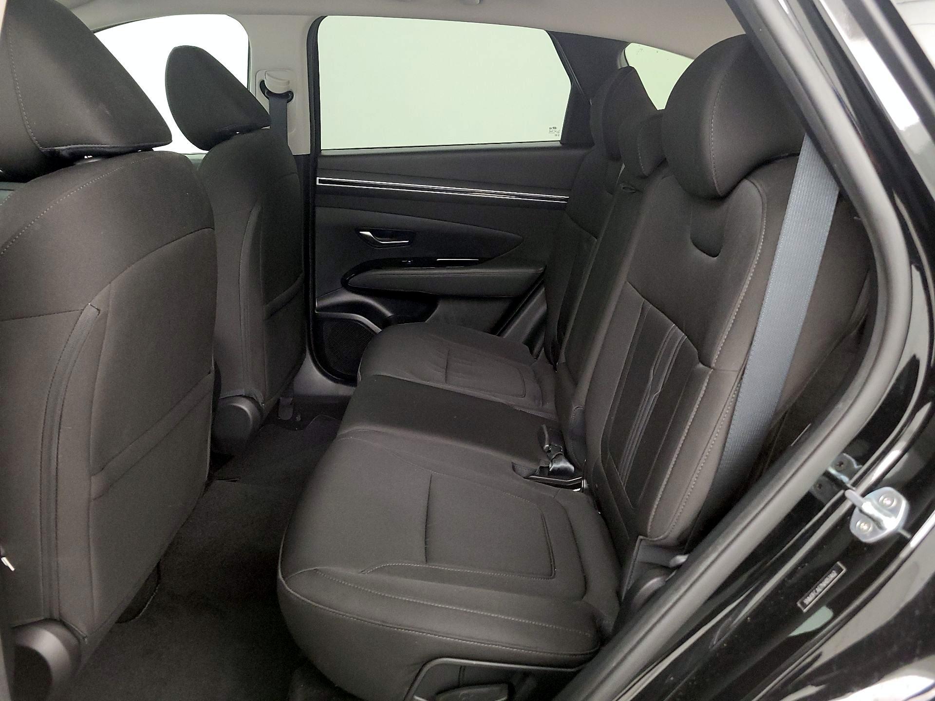 Thumbnail: 2022 Hyundai Tucson - 20