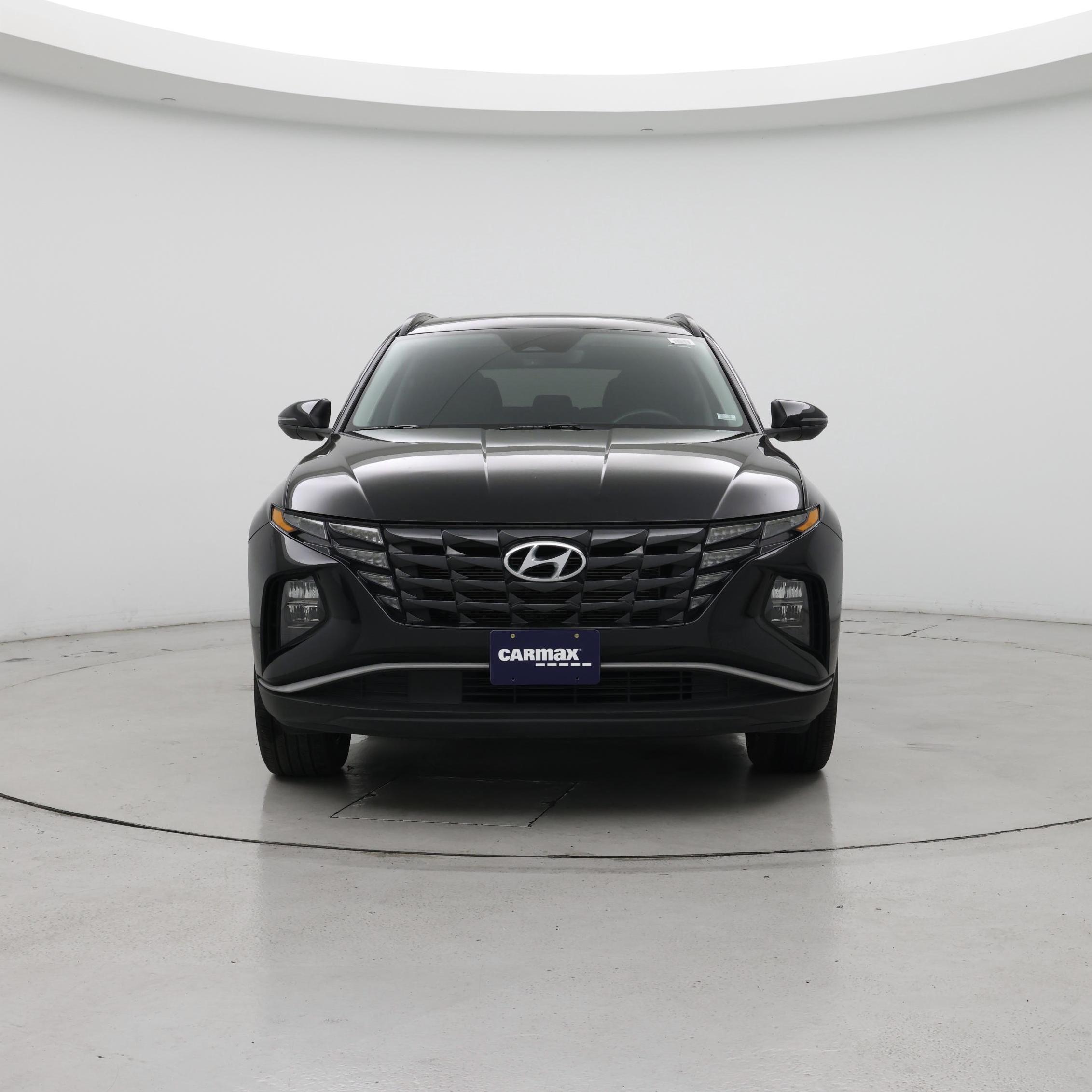 Thumbnail: 2022 Hyundai Tucson - 5