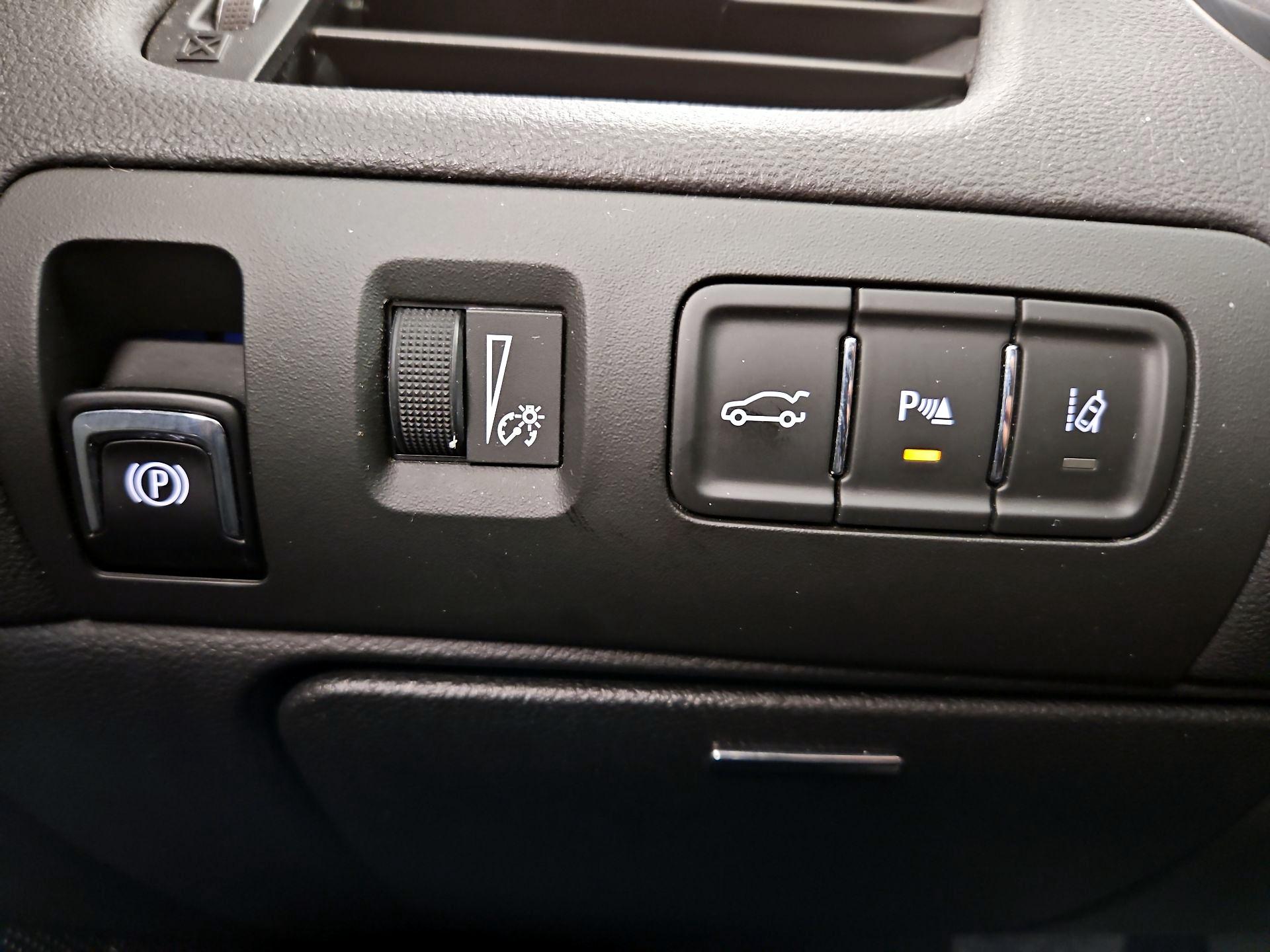 Thumbnail: 2017 Chevrolet Impala - 13