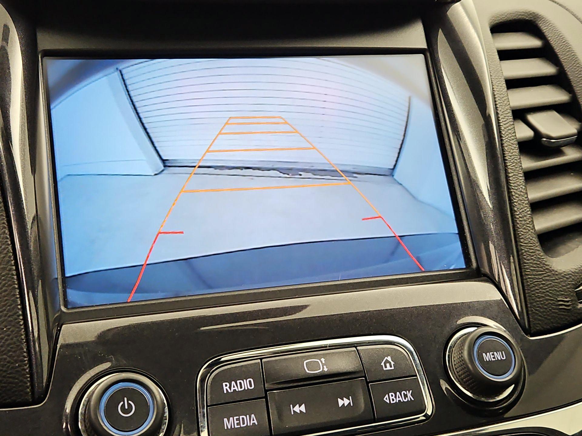 Thumbnail: 2017 Chevrolet Impala - 15