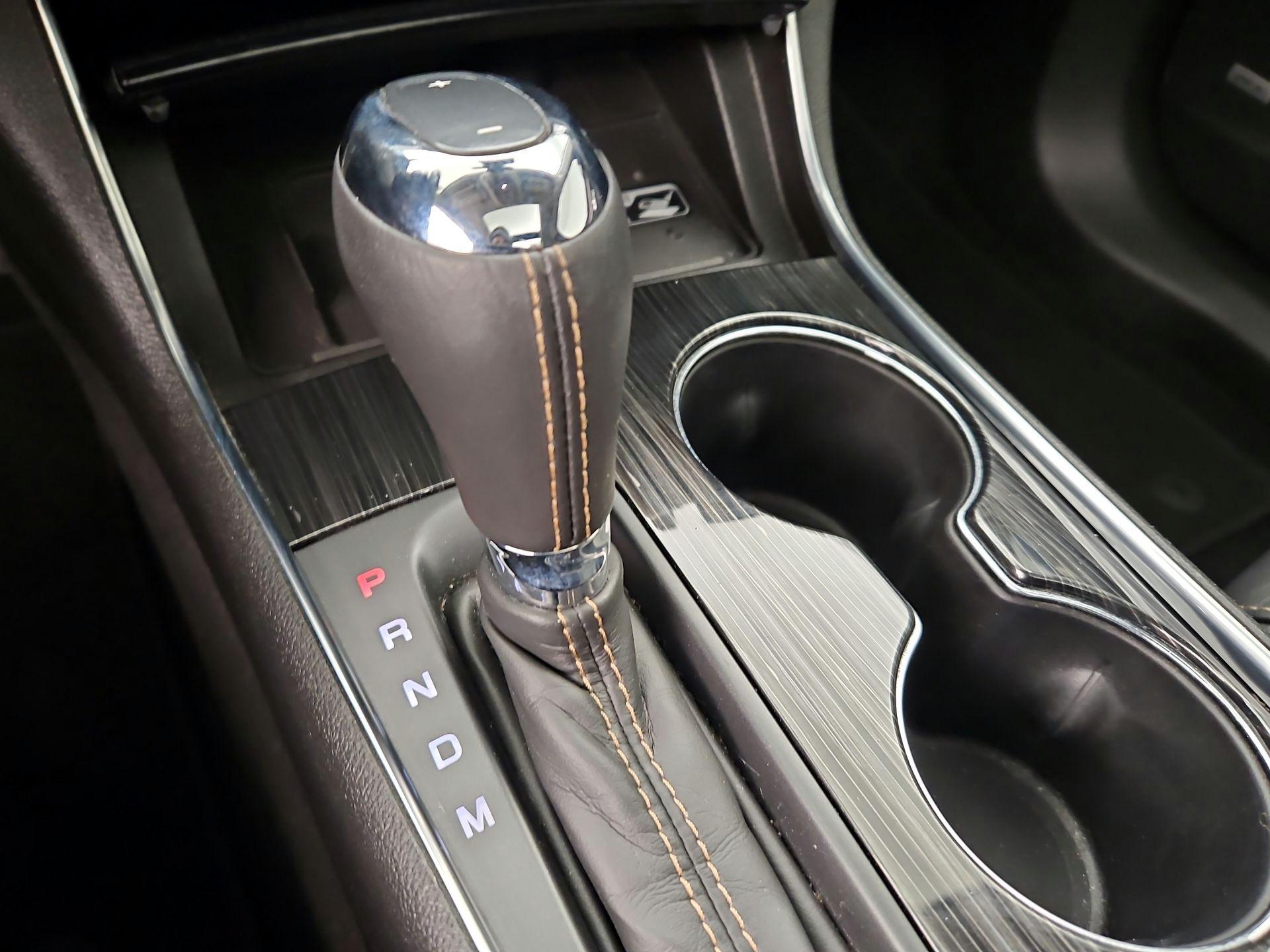 Thumbnail: 2017 Chevrolet Impala - 18