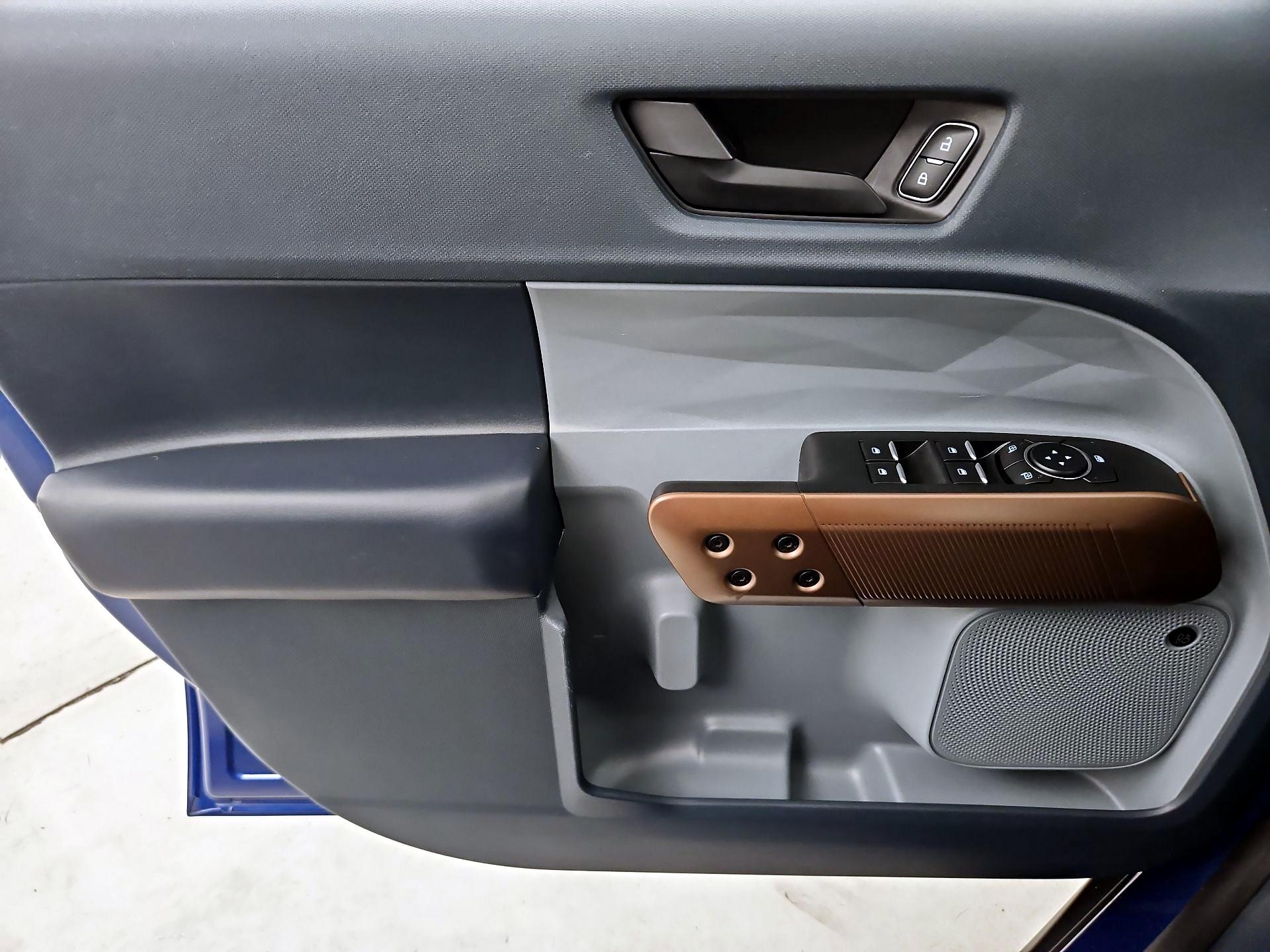 Thumbnail: 2023 Ford Maverick - 12