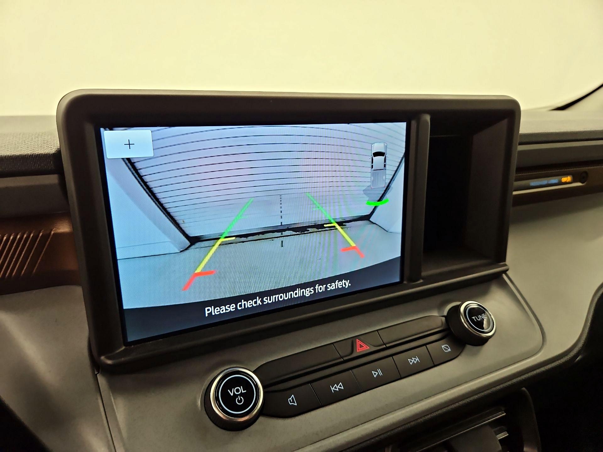 Thumbnail: 2023 Ford Maverick - 15