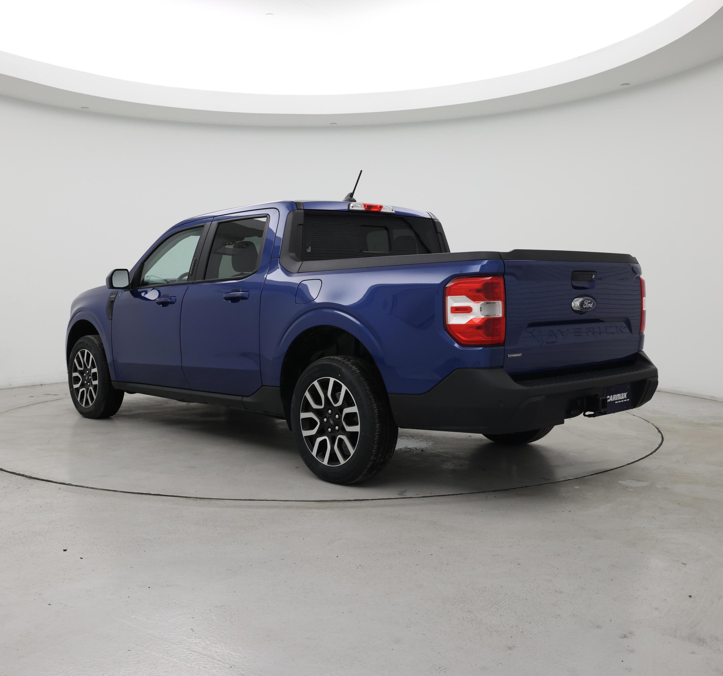 Thumbnail: 2023 Ford Maverick - 2