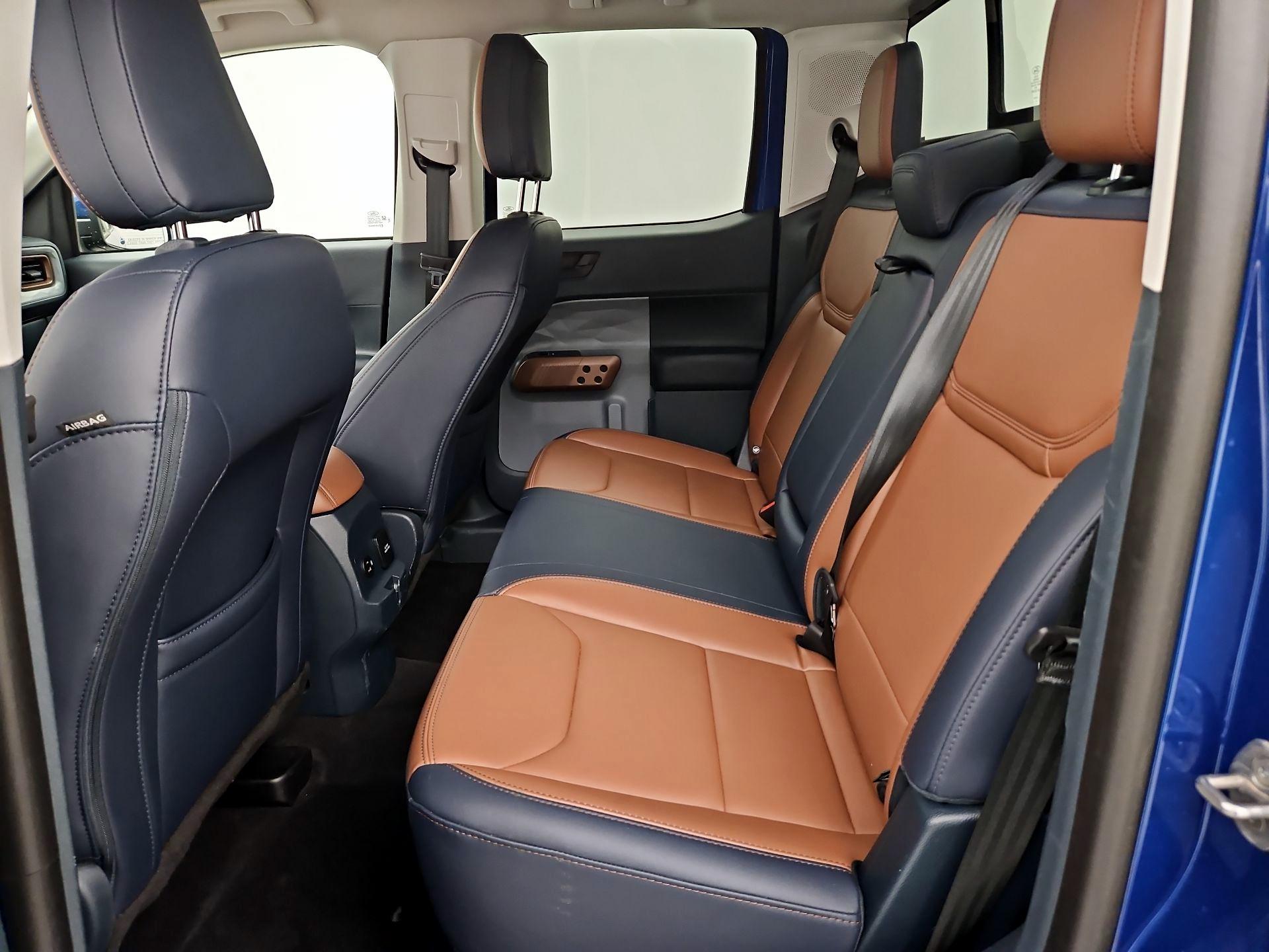 Thumbnail: 2023 Ford Maverick - 20