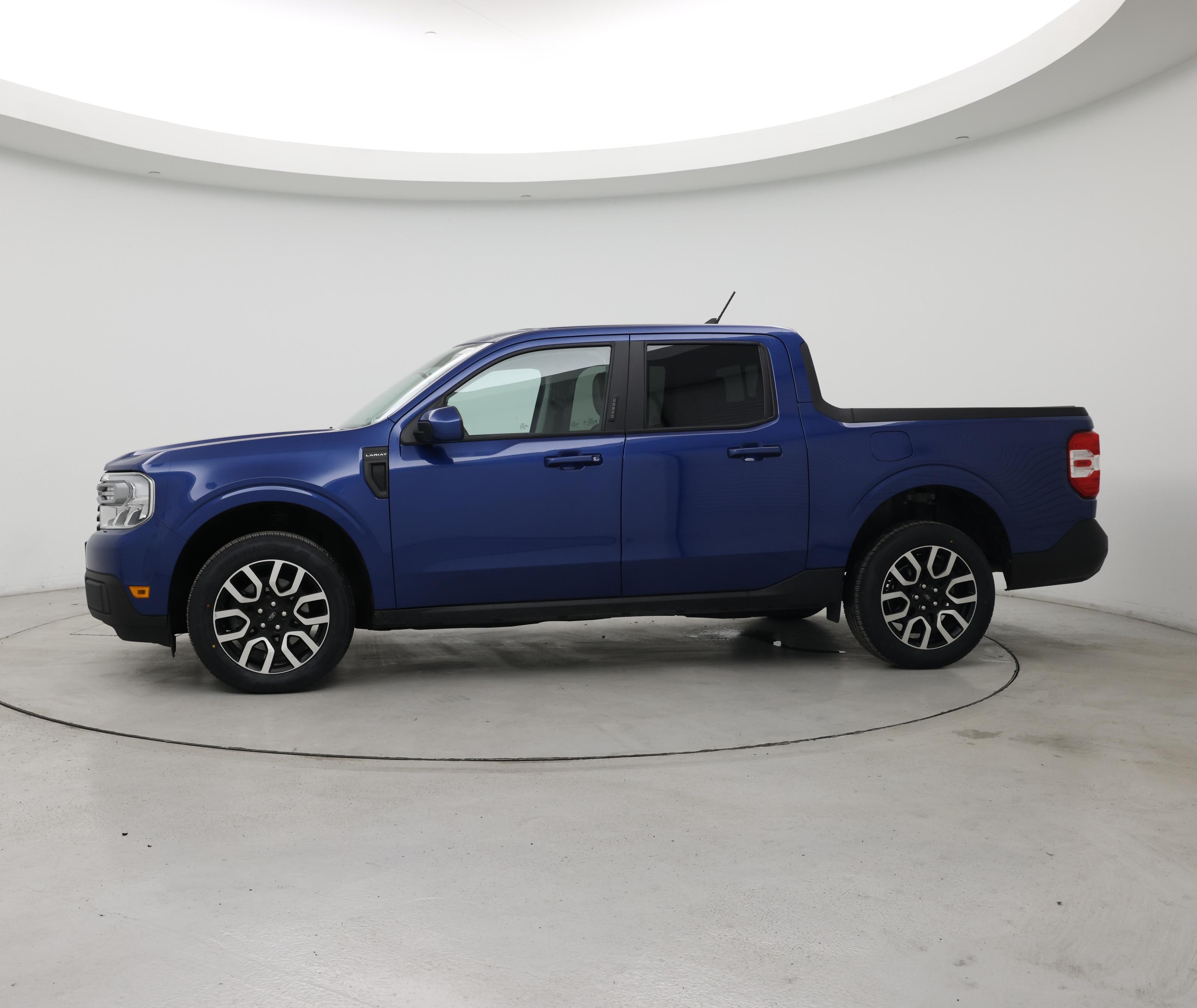 Thumbnail: 2023 Ford Maverick - 3