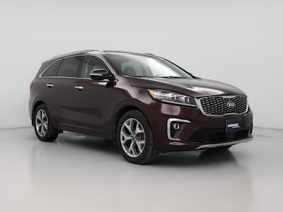 2019 Kia Sorento SX