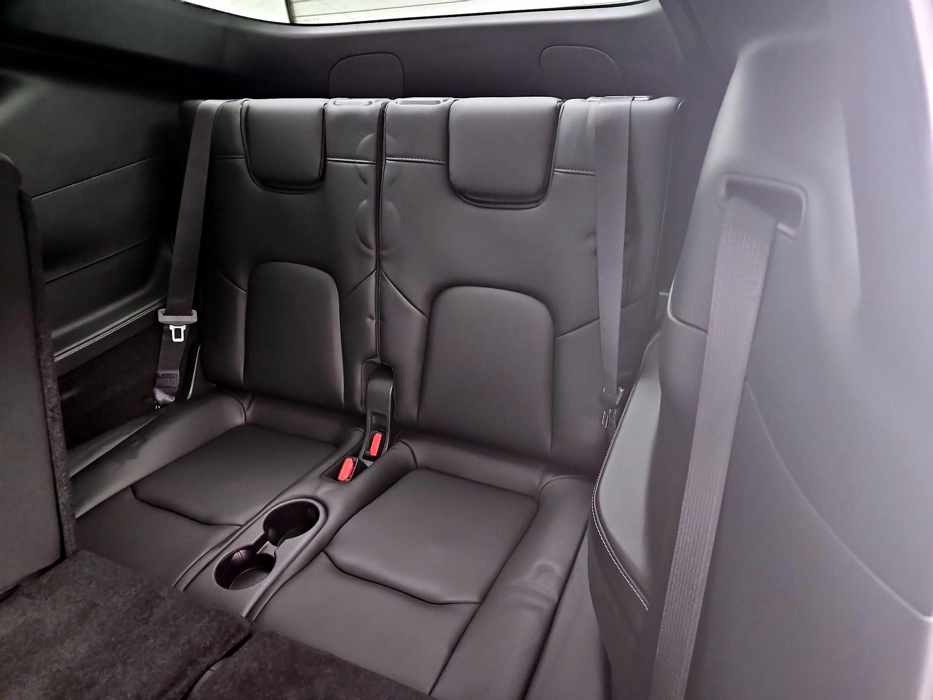 Thumbnail: 2025 Tesla Model Y - 19