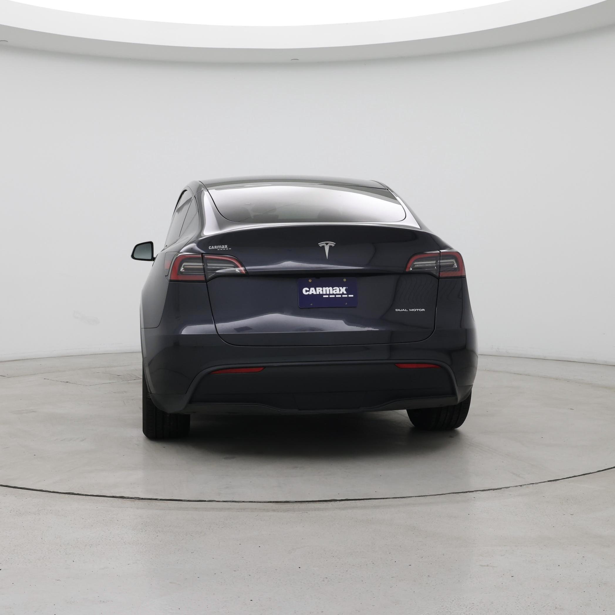 Thumbnail: 2025 Tesla Model Y - 6