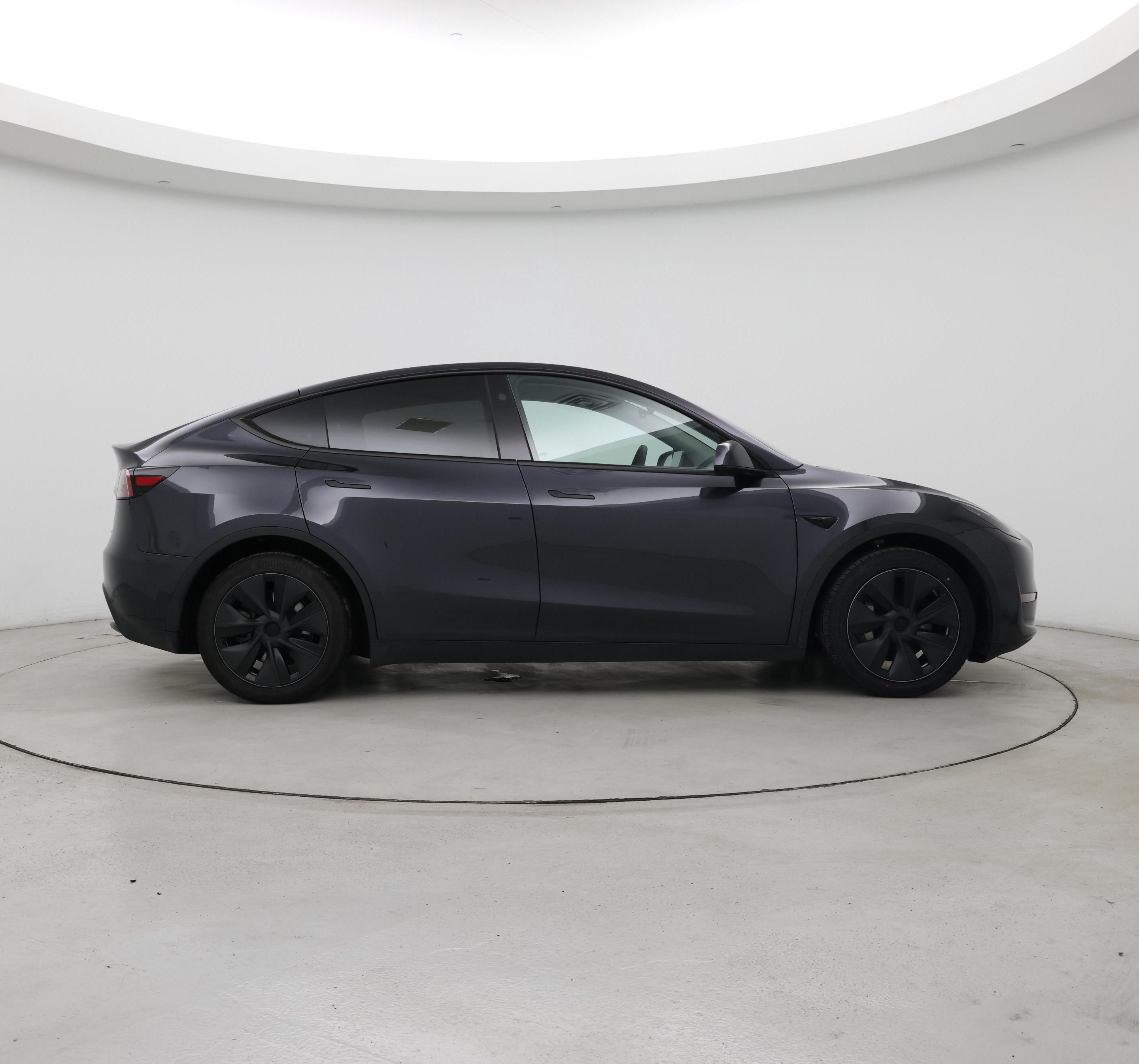 Thumbnail: 2025 Tesla Model Y - 7