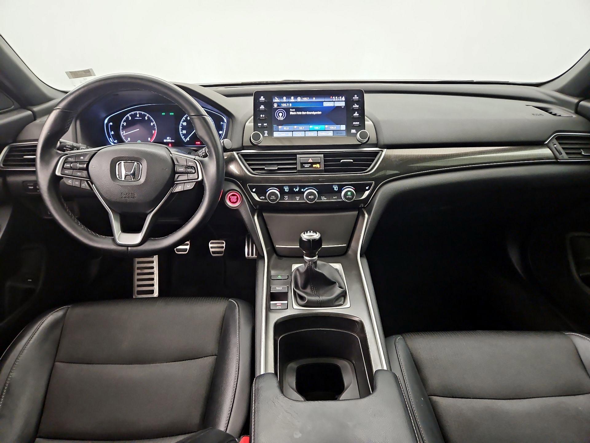 Thumbnail: 2018 Honda Accord - 9