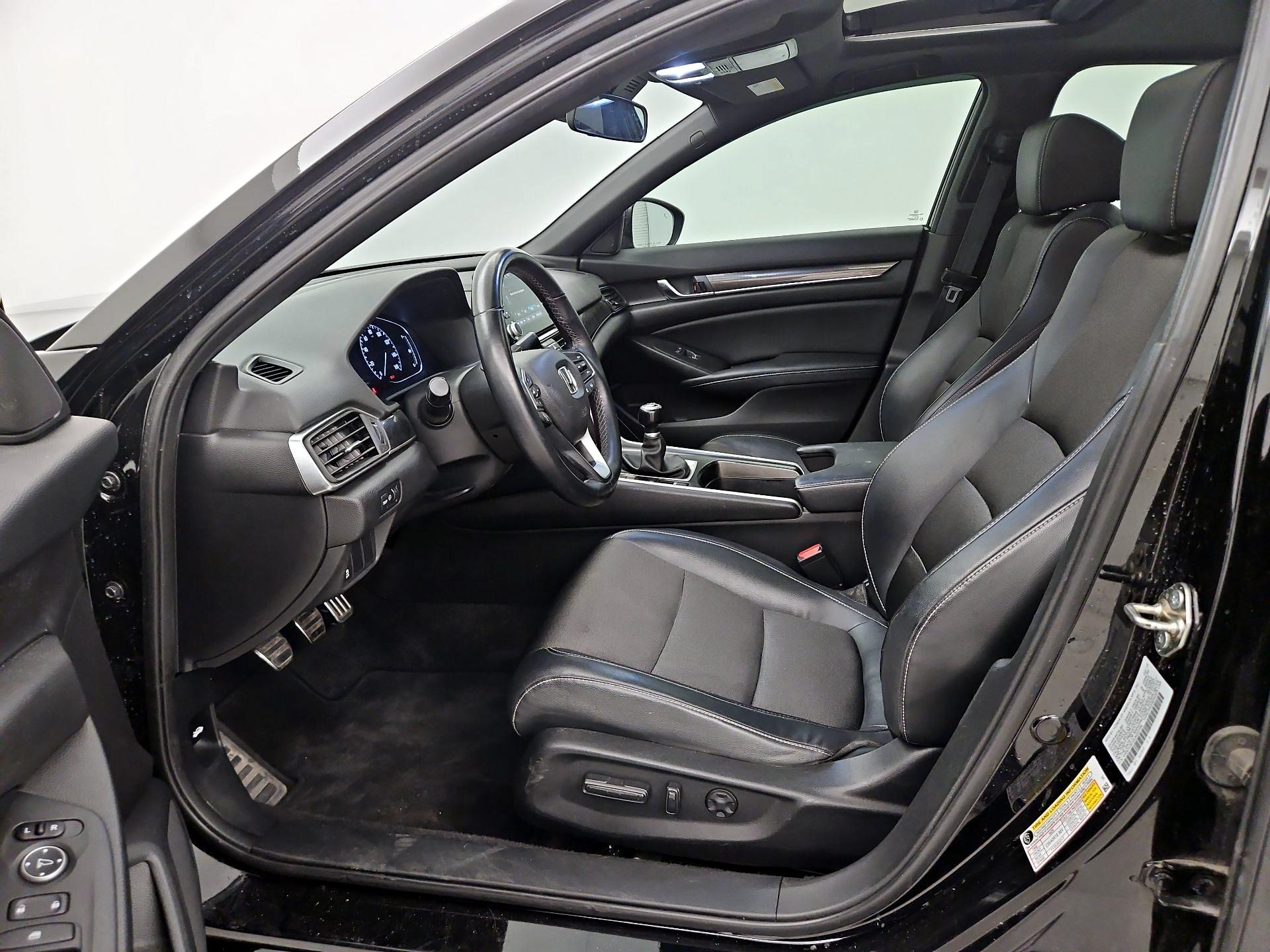 Thumbnail: 2018 Honda Accord - 11