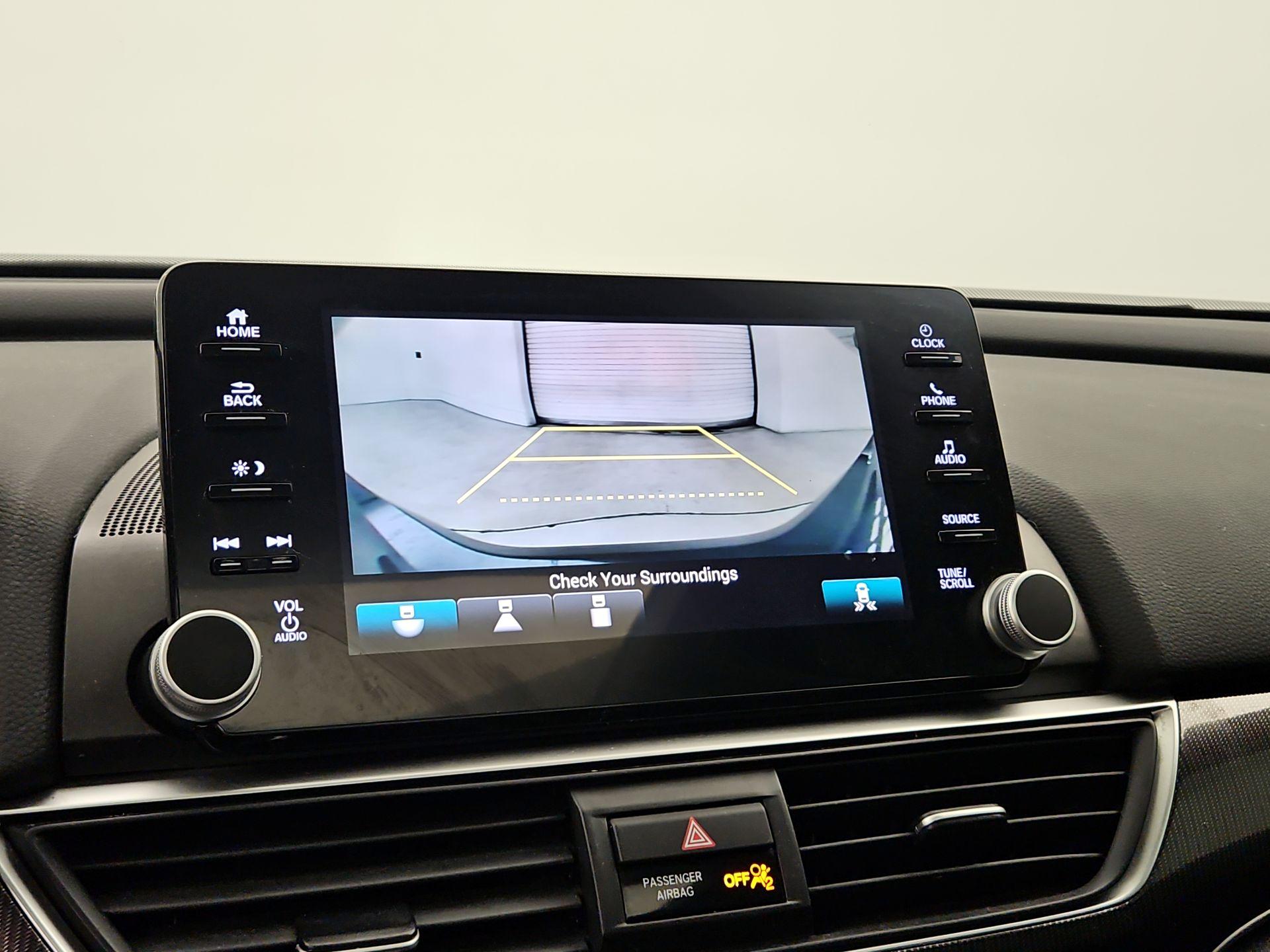 Thumbnail: 2018 Honda Accord - 14