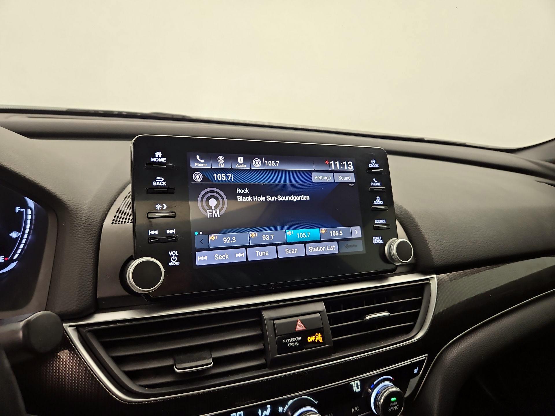 Thumbnail: 2018 Honda Accord - 15