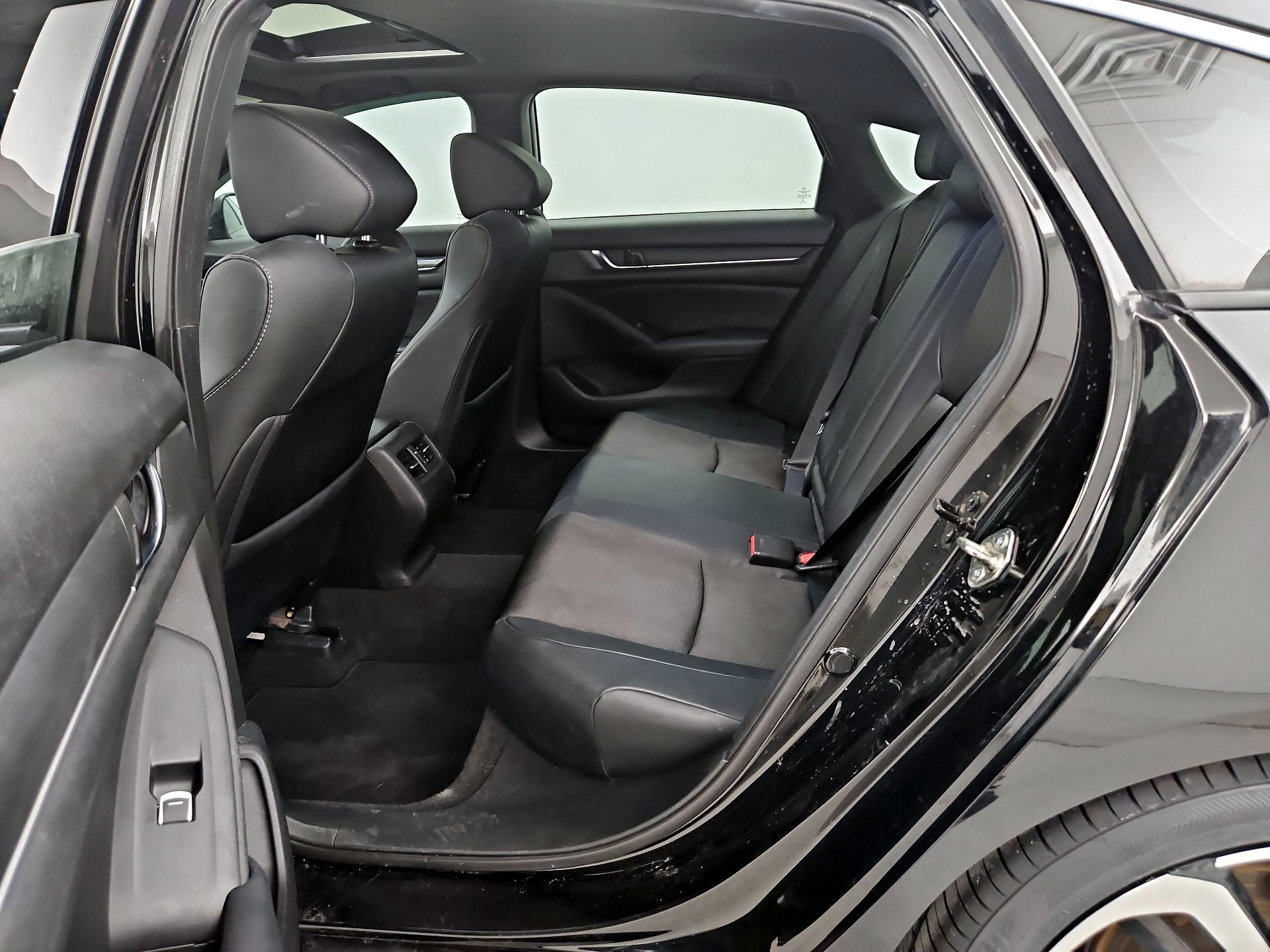 Thumbnail: 2018 Honda Accord - 20