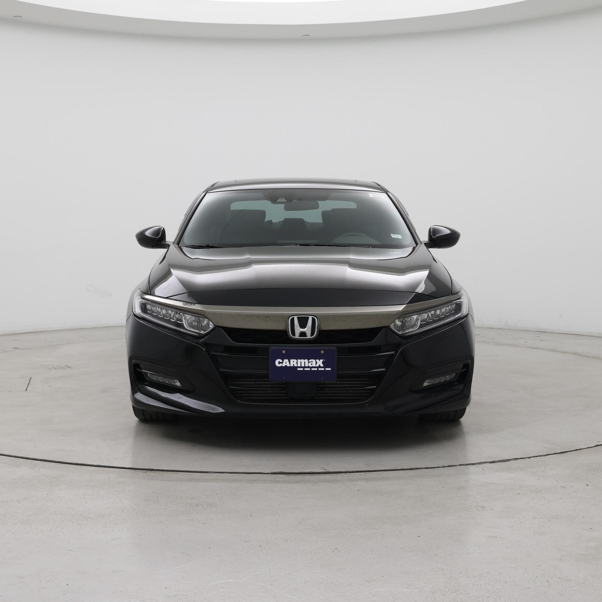 Thumbnail: 2018 Honda Accord - 5