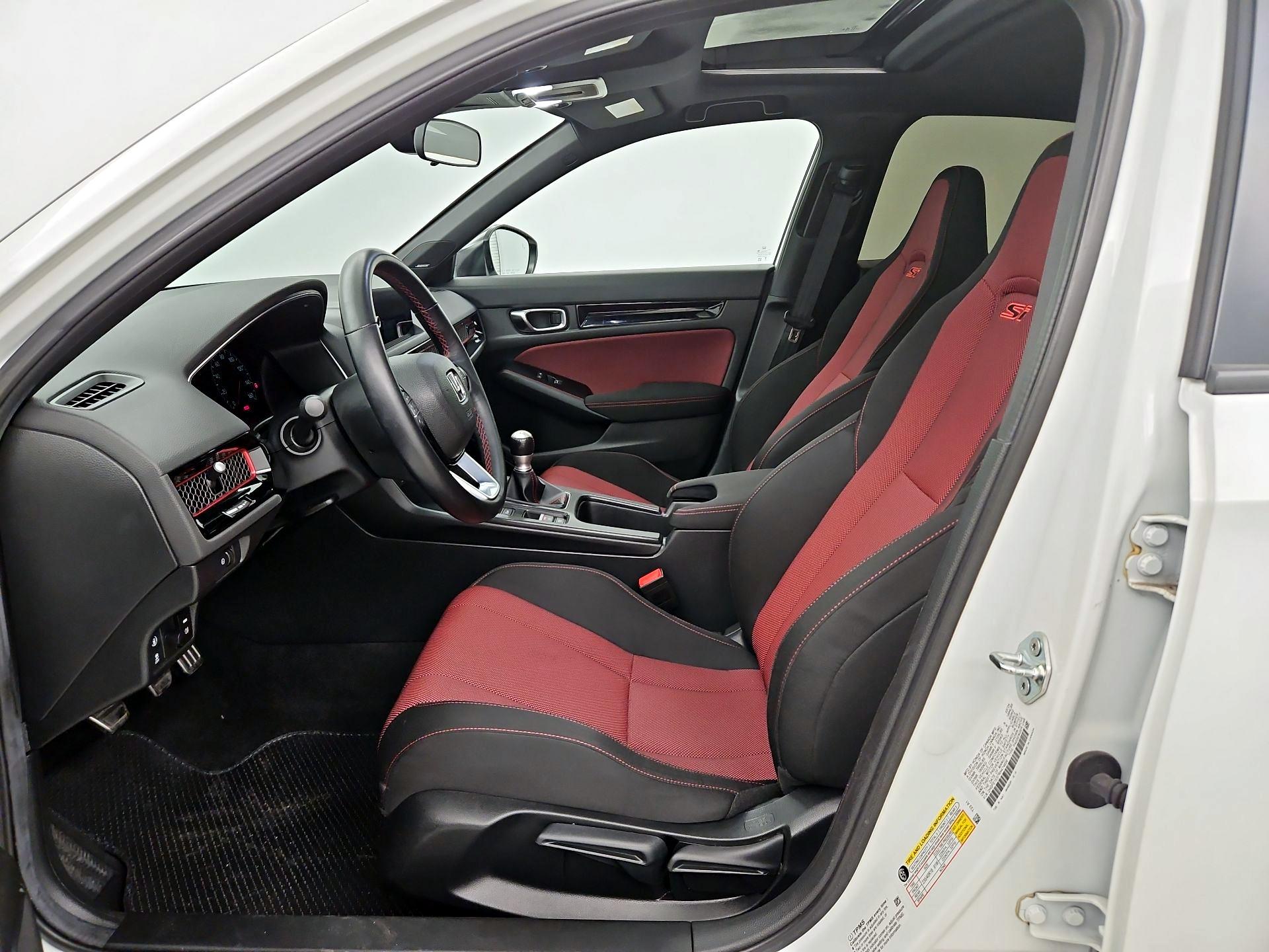 Thumbnail: 2024 Honda Civic - 11