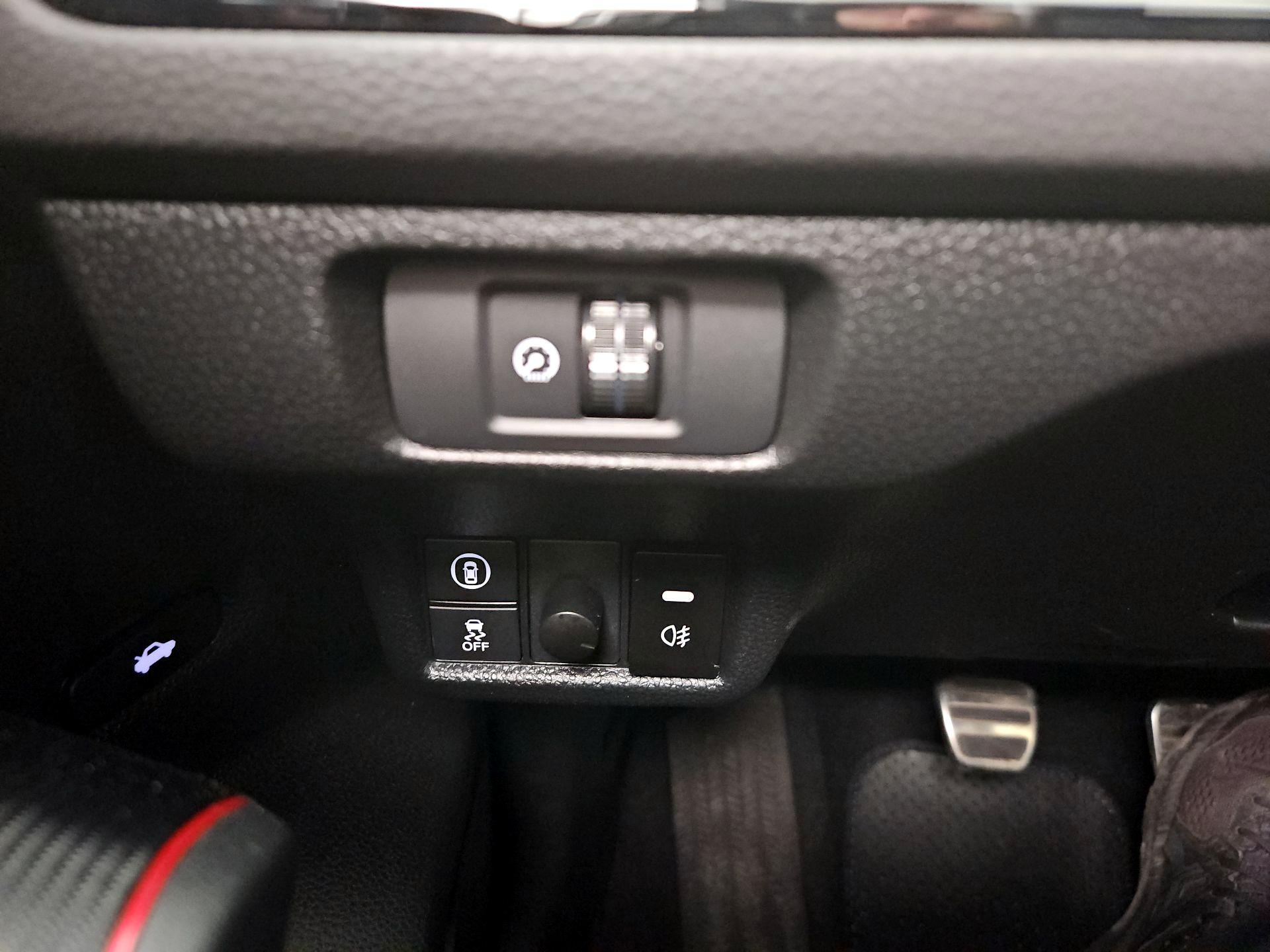 Thumbnail: 2024 Honda Civic - 13