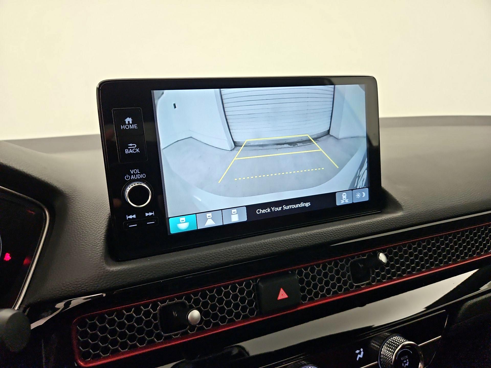 Thumbnail: 2024 Honda Civic - 14