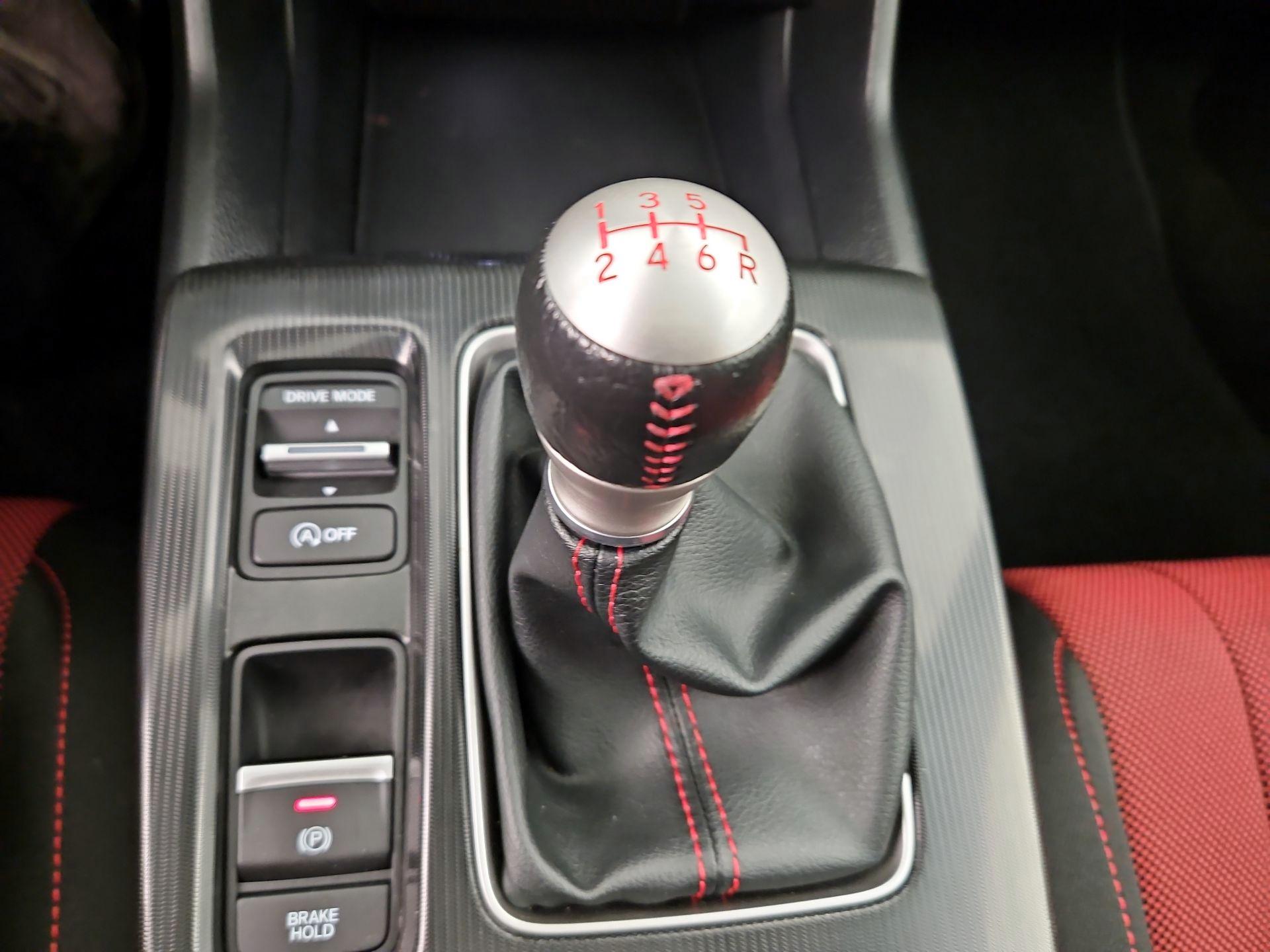 Thumbnail: 2024 Honda Civic - 17