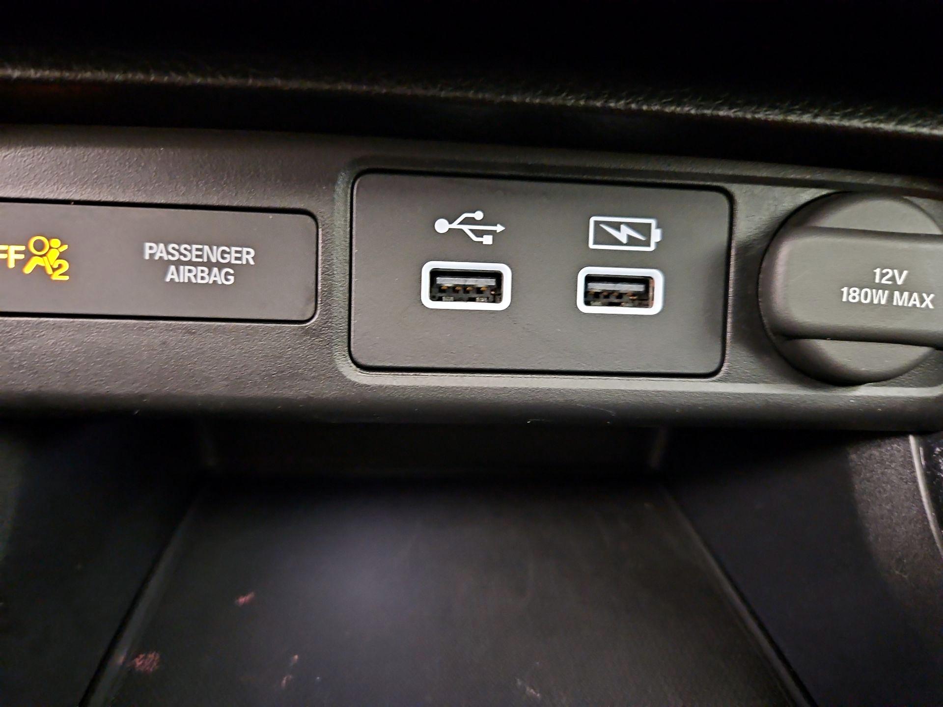 Thumbnail: 2024 Honda Civic - 18