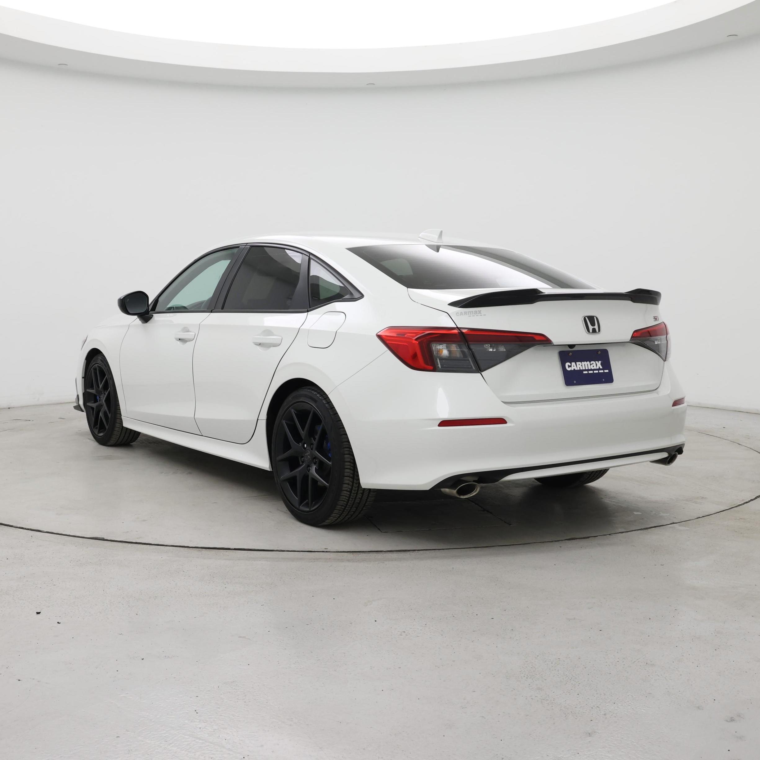 Thumbnail: 2024 Honda Civic - 2