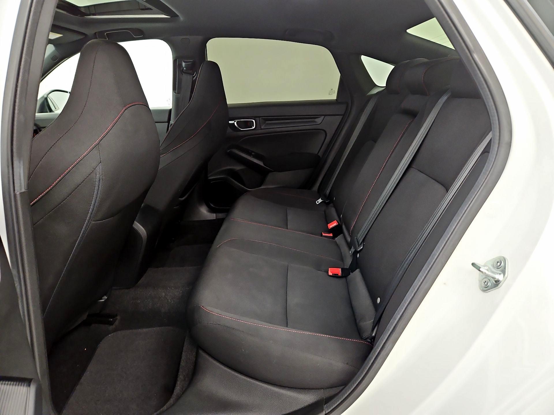 Thumbnail: 2024 Honda Civic - 20