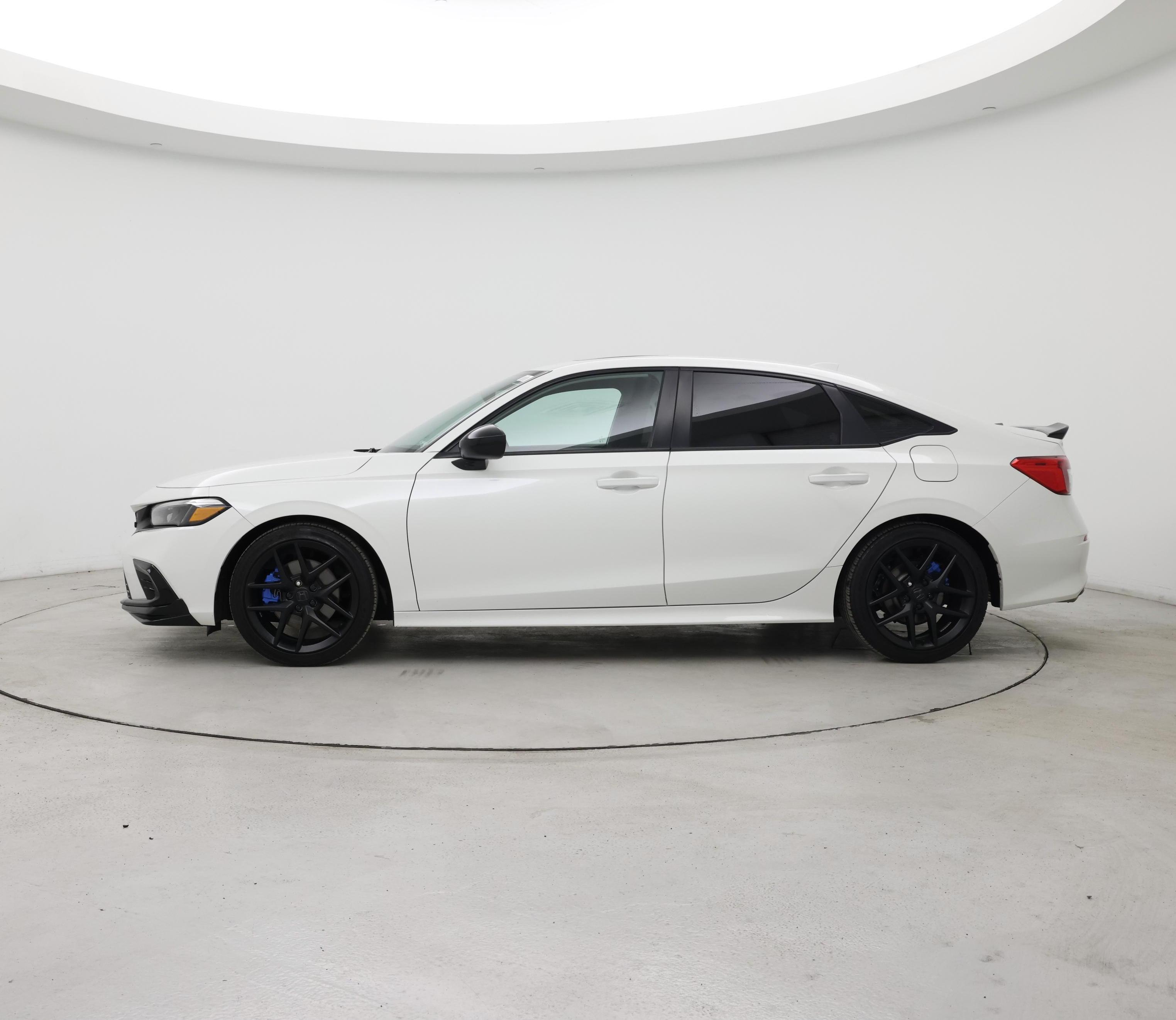 Thumbnail: 2024 Honda Civic - 3