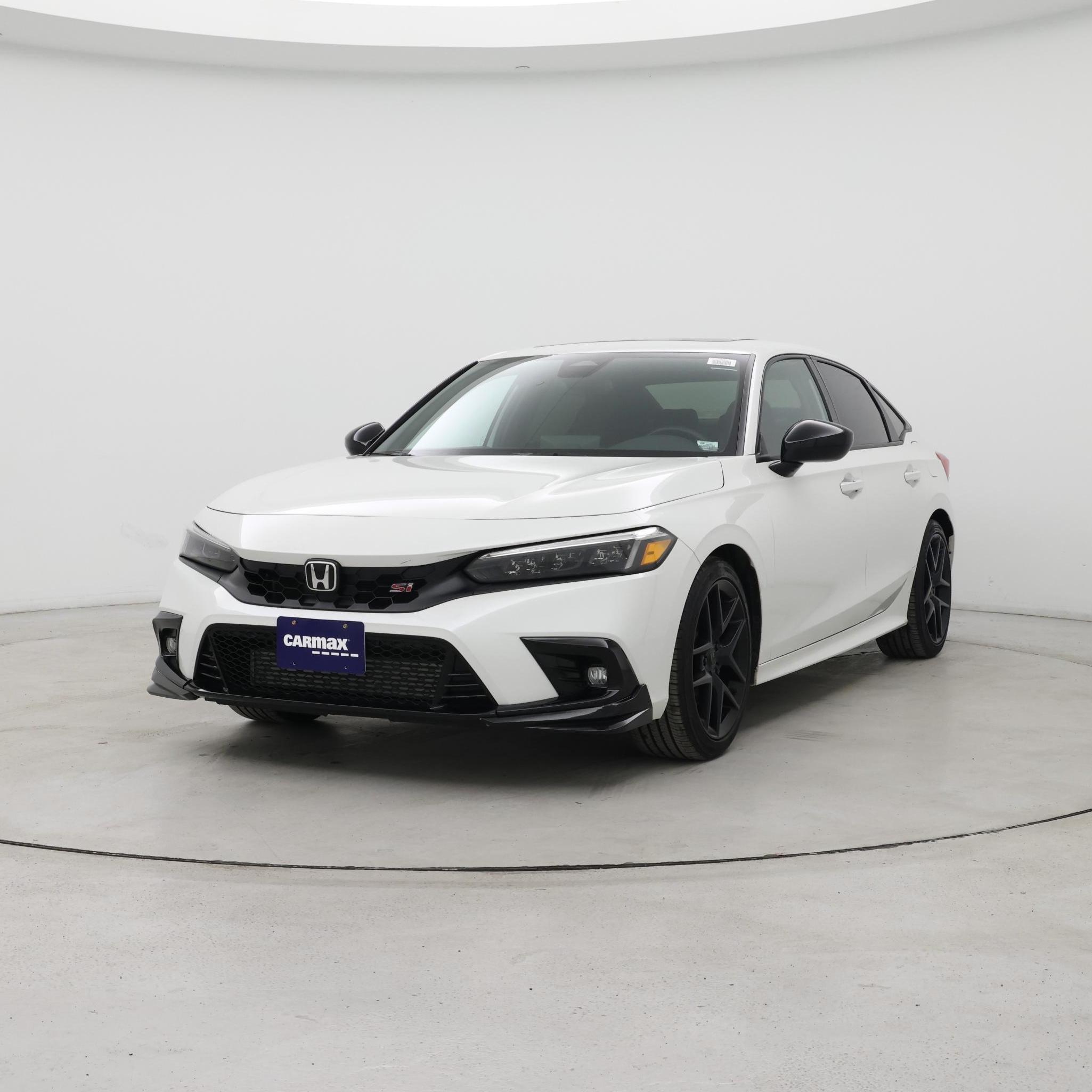 Thumbnail: 2024 Honda Civic - 4