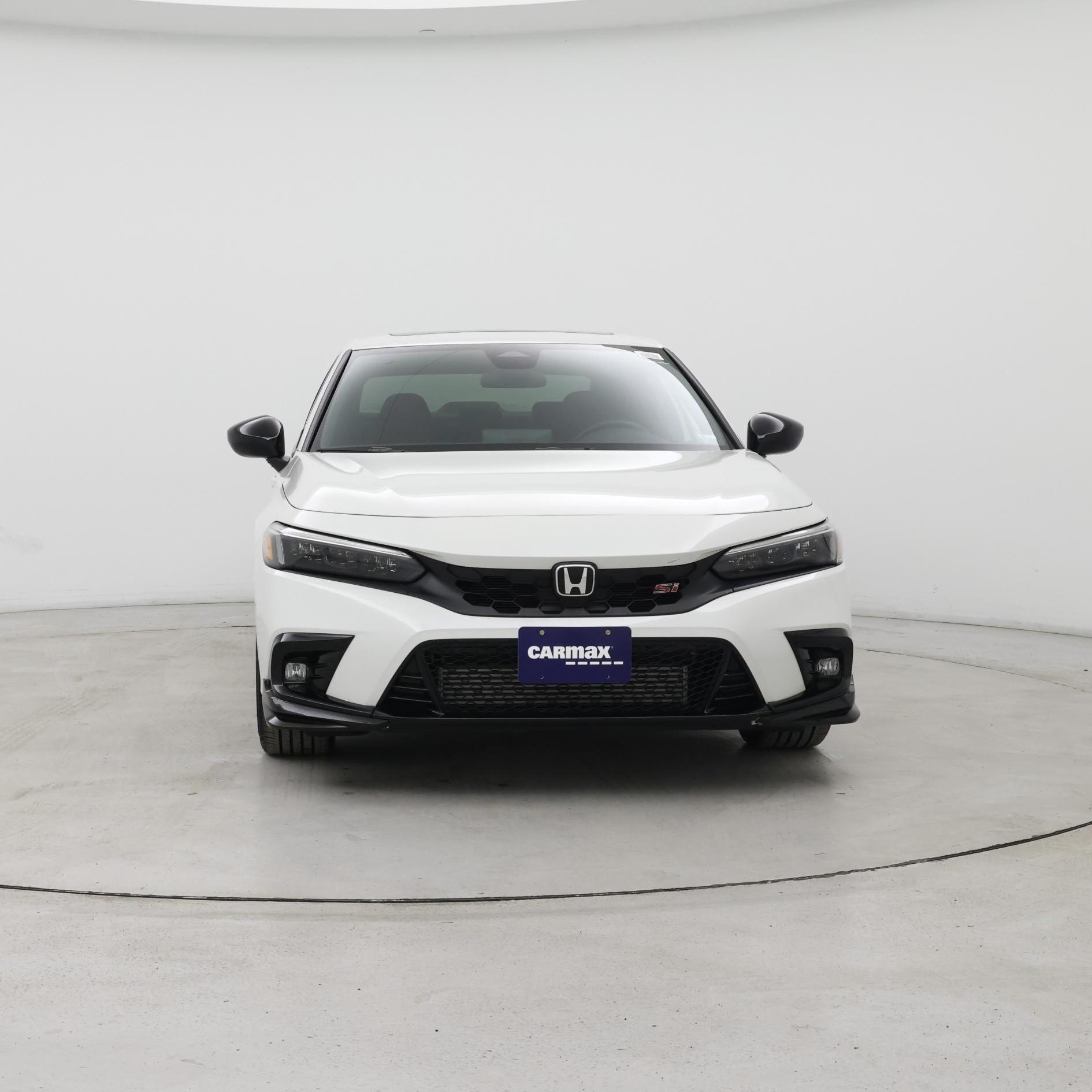 Thumbnail: 2024 Honda Civic - 5